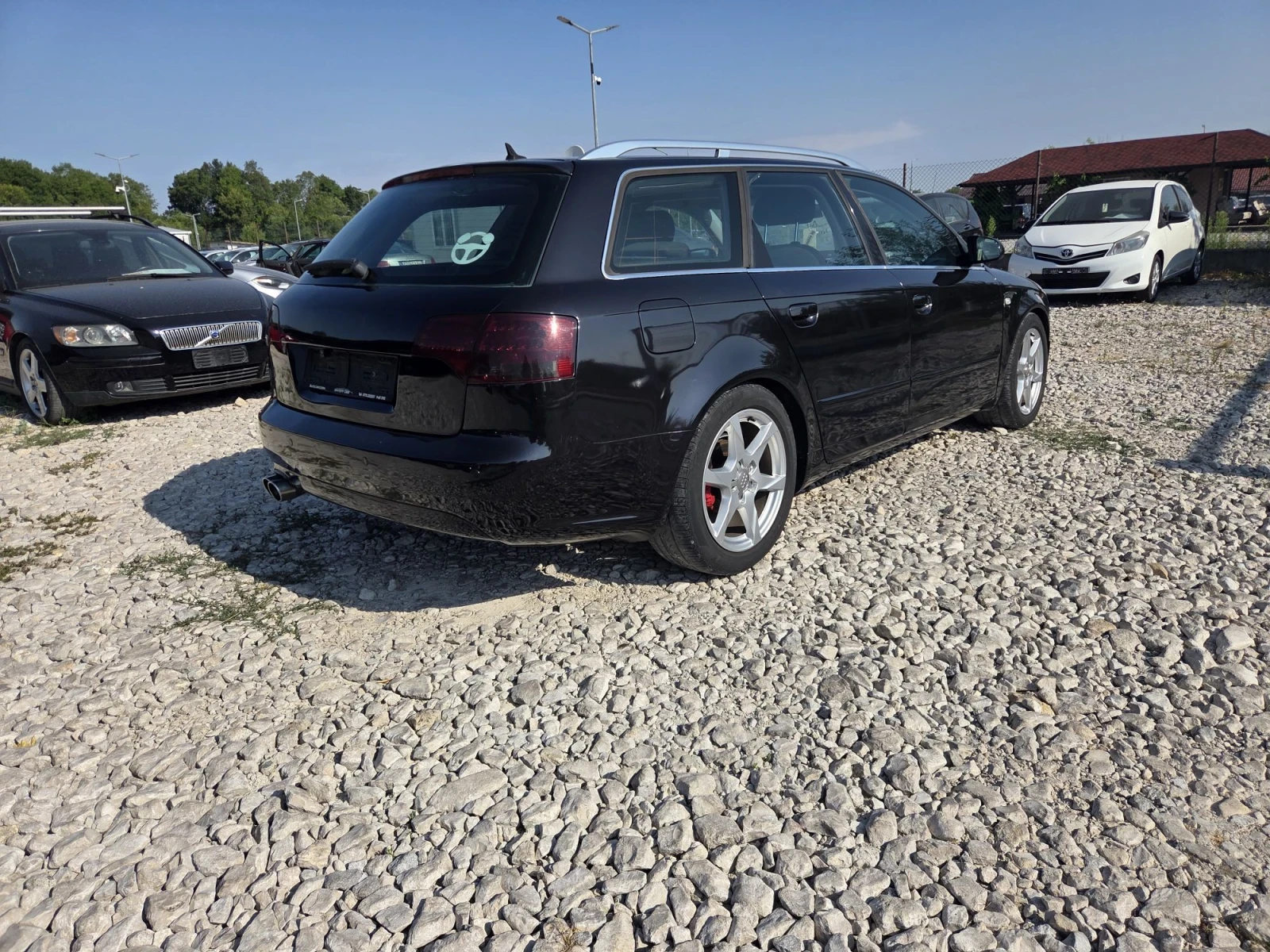 Audi A4 2.0 tdi* внос Италия * , снимка 6 - Автомобили и джипове - 55114716