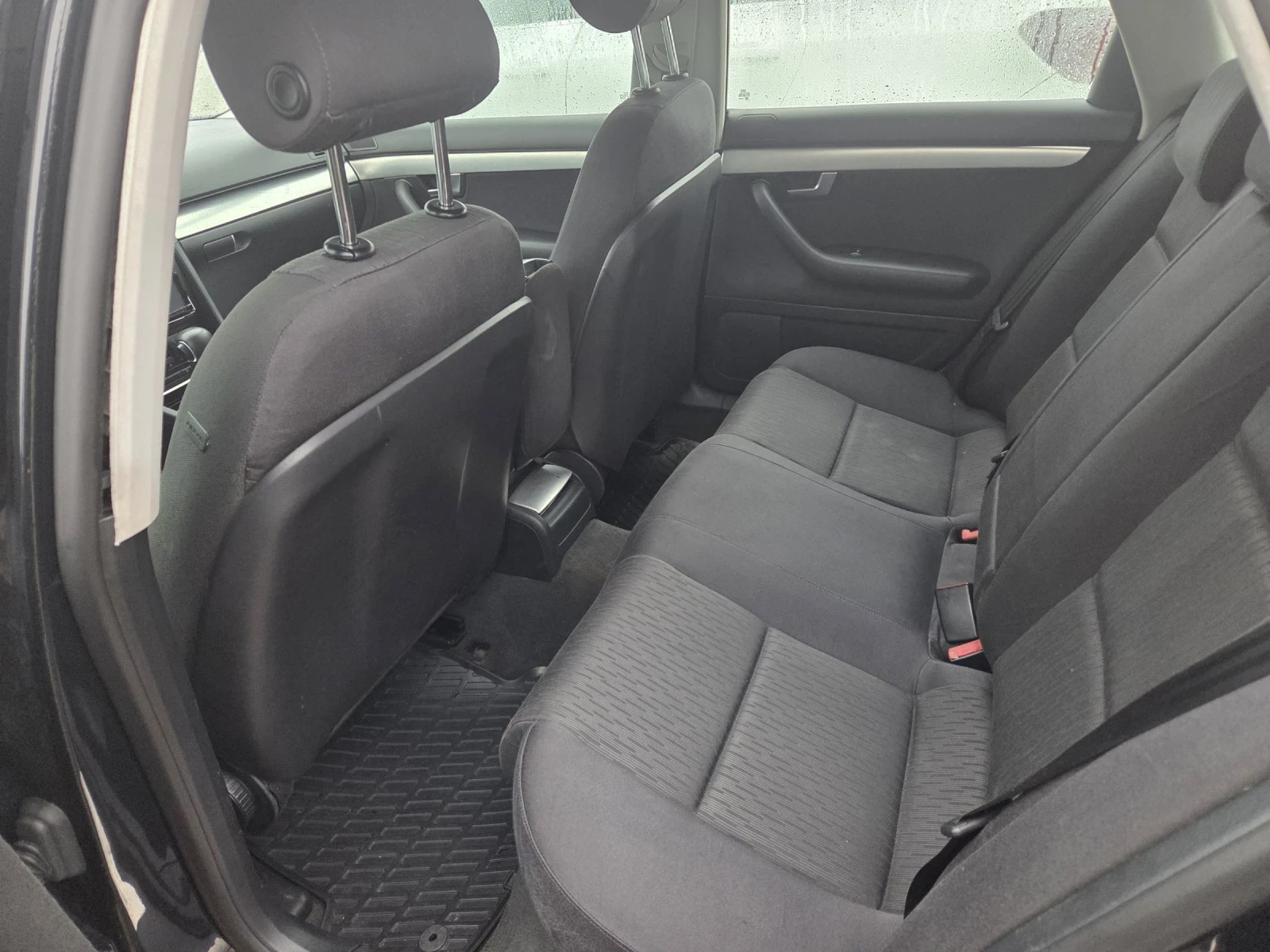 Audi A4 2.0 tdi* automat*  | Mobile.bg � ����������� 12