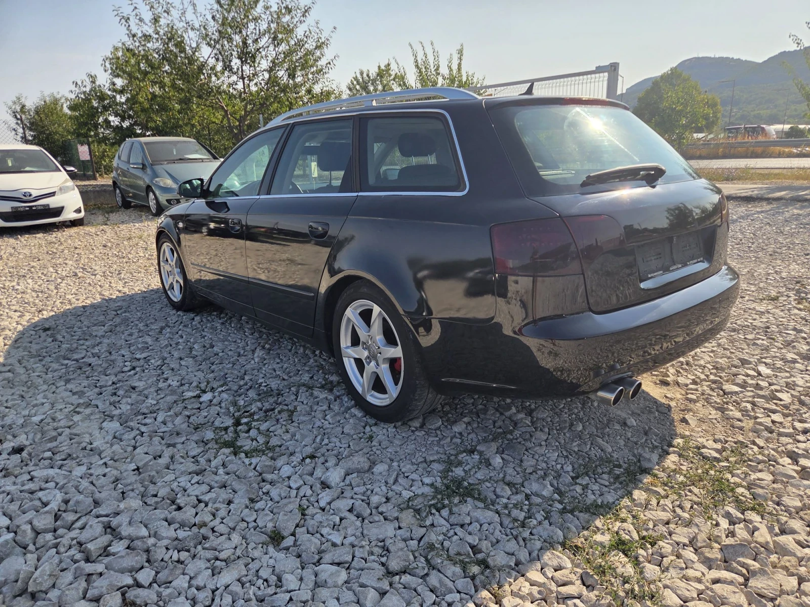 Audi A4 2.0 tdi* внос Италия * , снимка 8 - Автомобили и джипове - 55114716