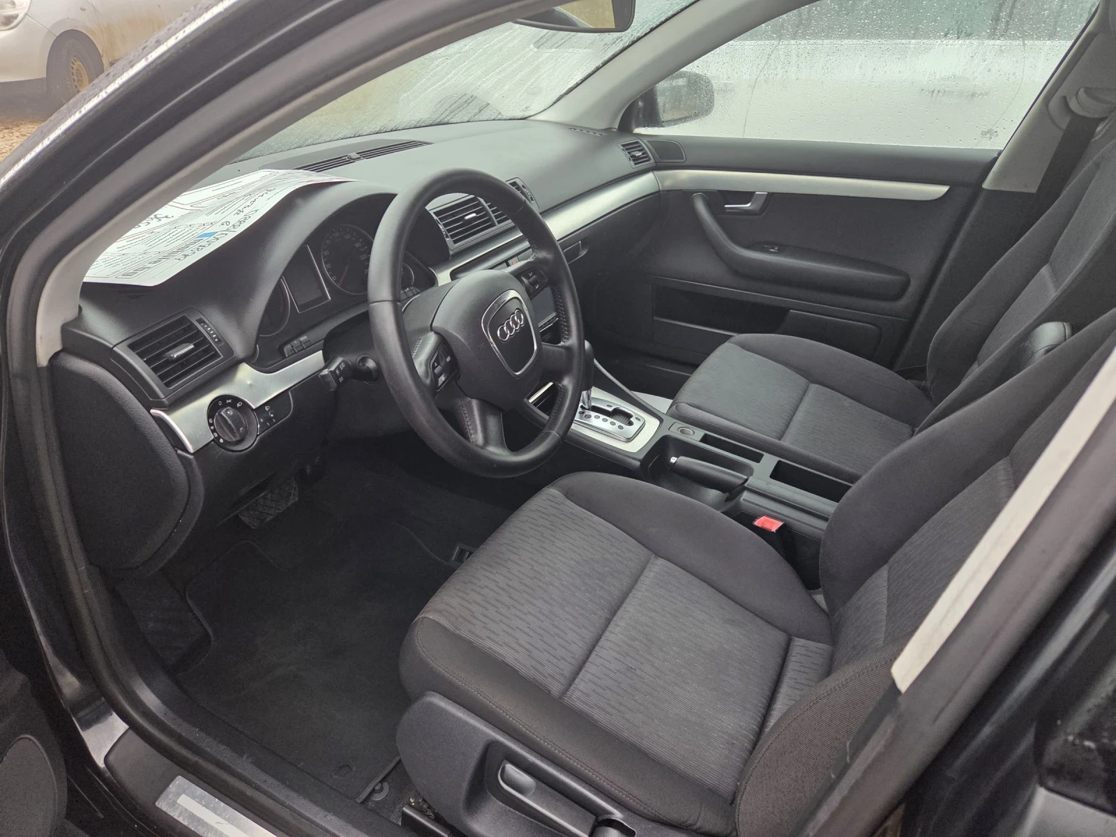 Audi A4 2.0 tdi* automat*  | Mobile.bg � ����������� 11