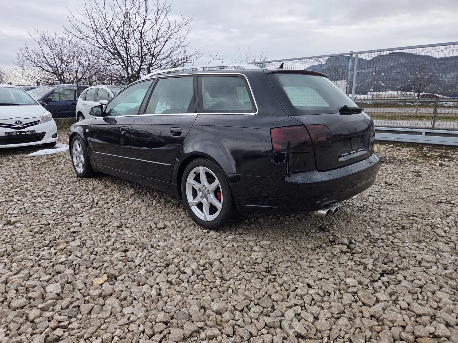 Audi A4 2.0 tdi* automat*  - изображение 6