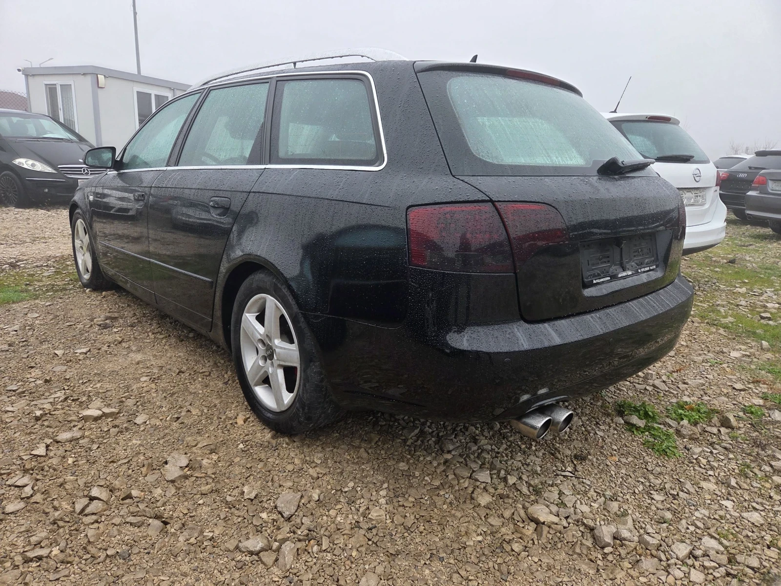 Audi A4 2.0 tdi* automat*  - изображение 6