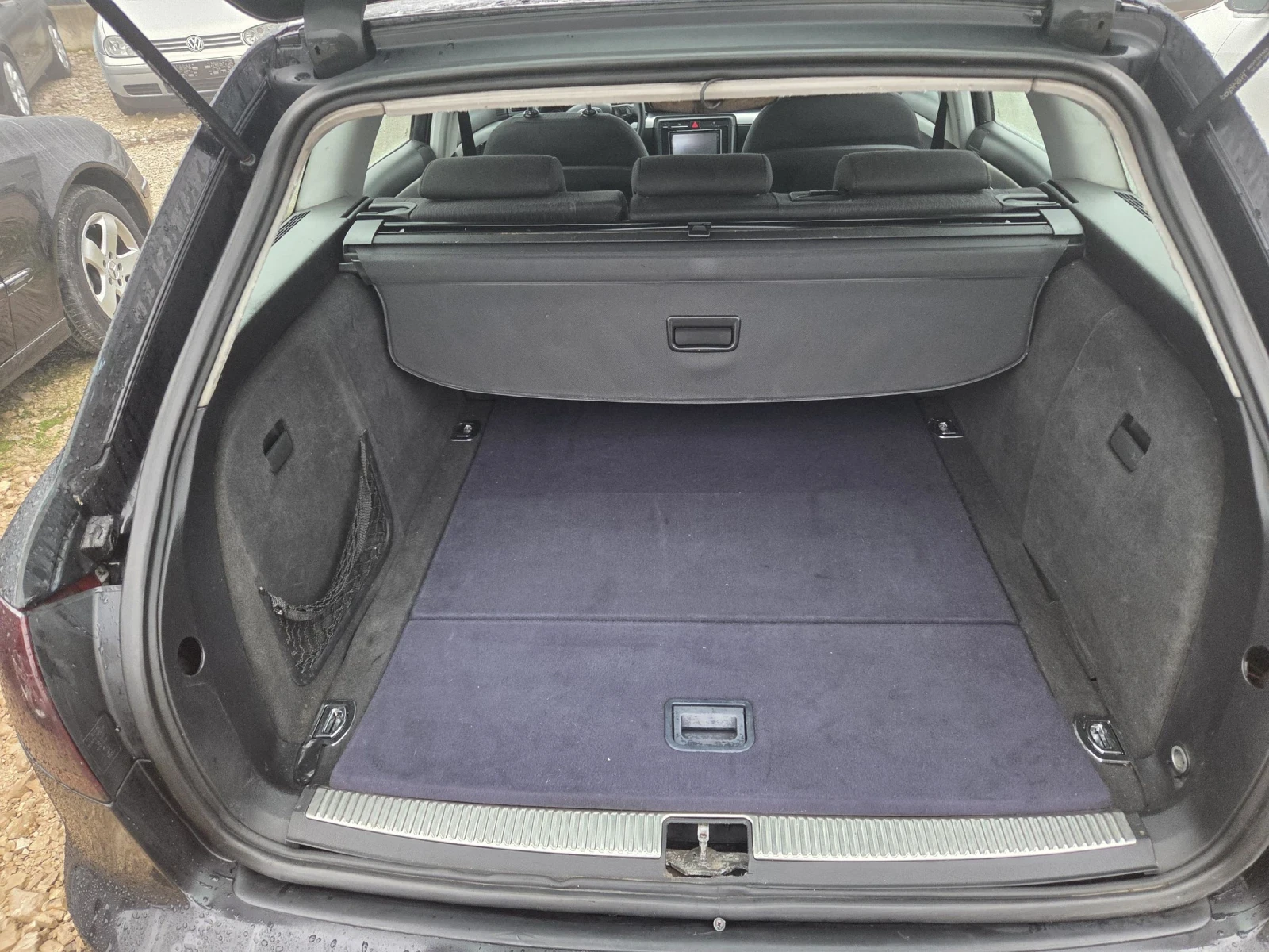 Audi A4 2.0 tdi* automat*  - изображение 10