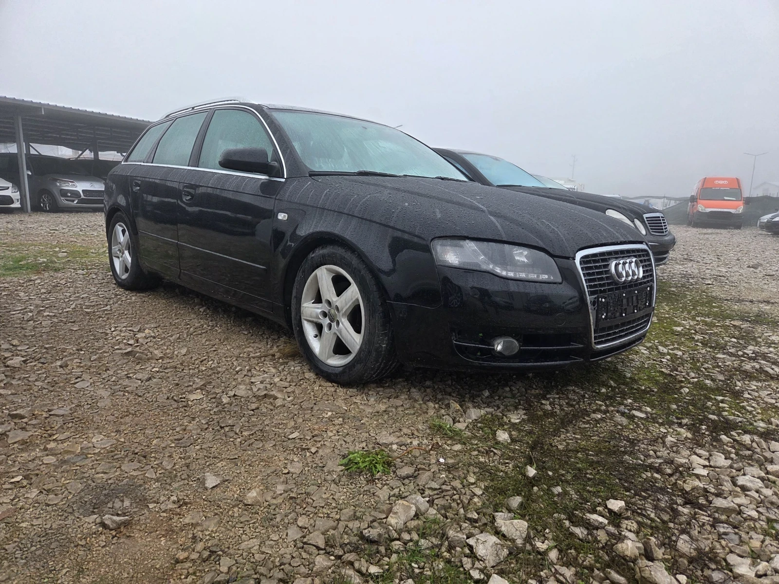 Audi A4 2.0 tdi* automat*  - изображение 3