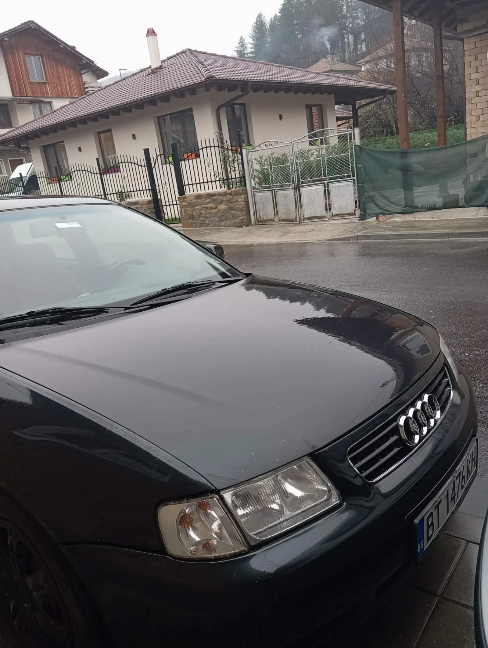 Audi A3 1.6i 90k.s - изображение 4