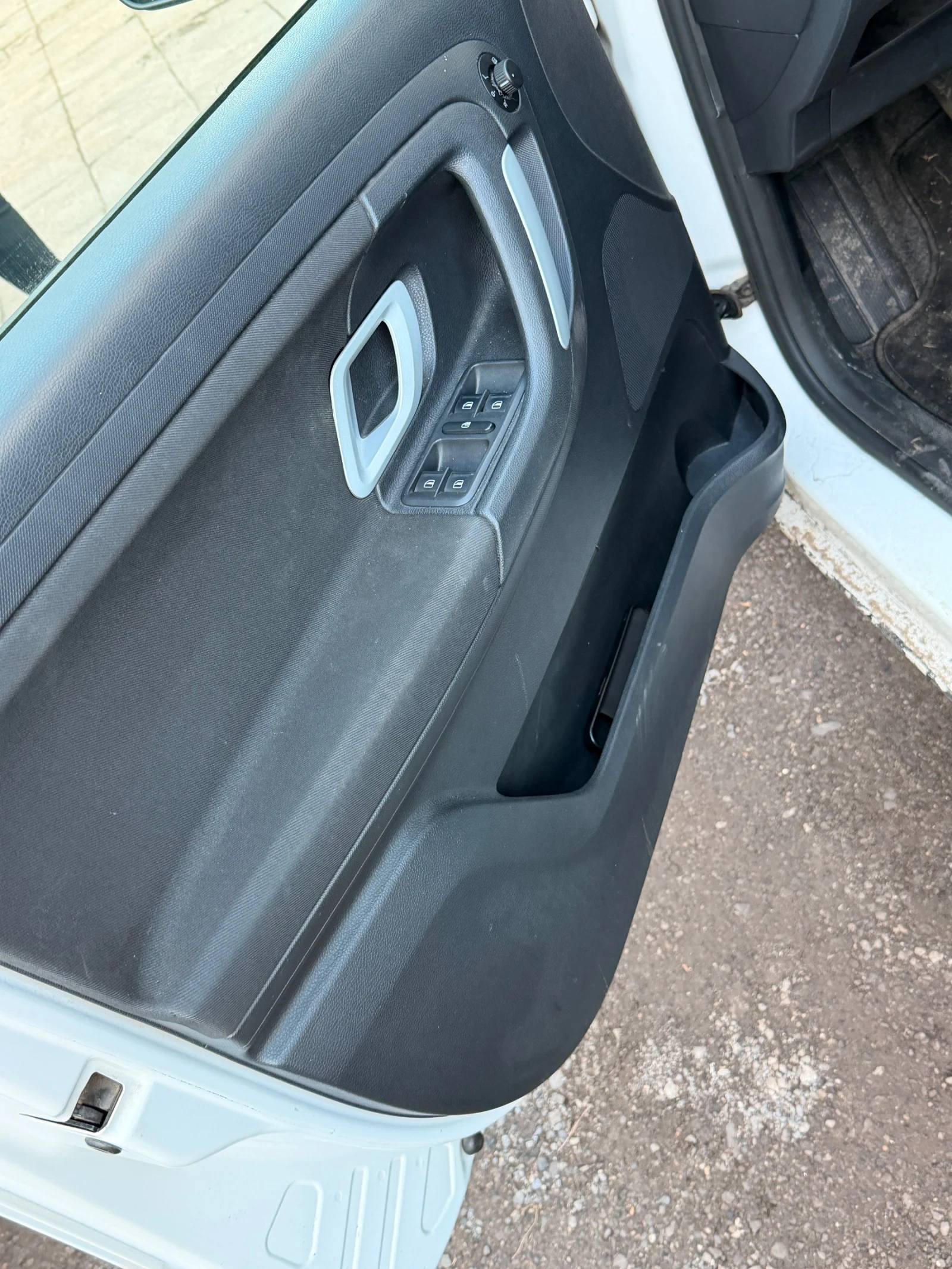 Skoda Fabia  - изображение 5