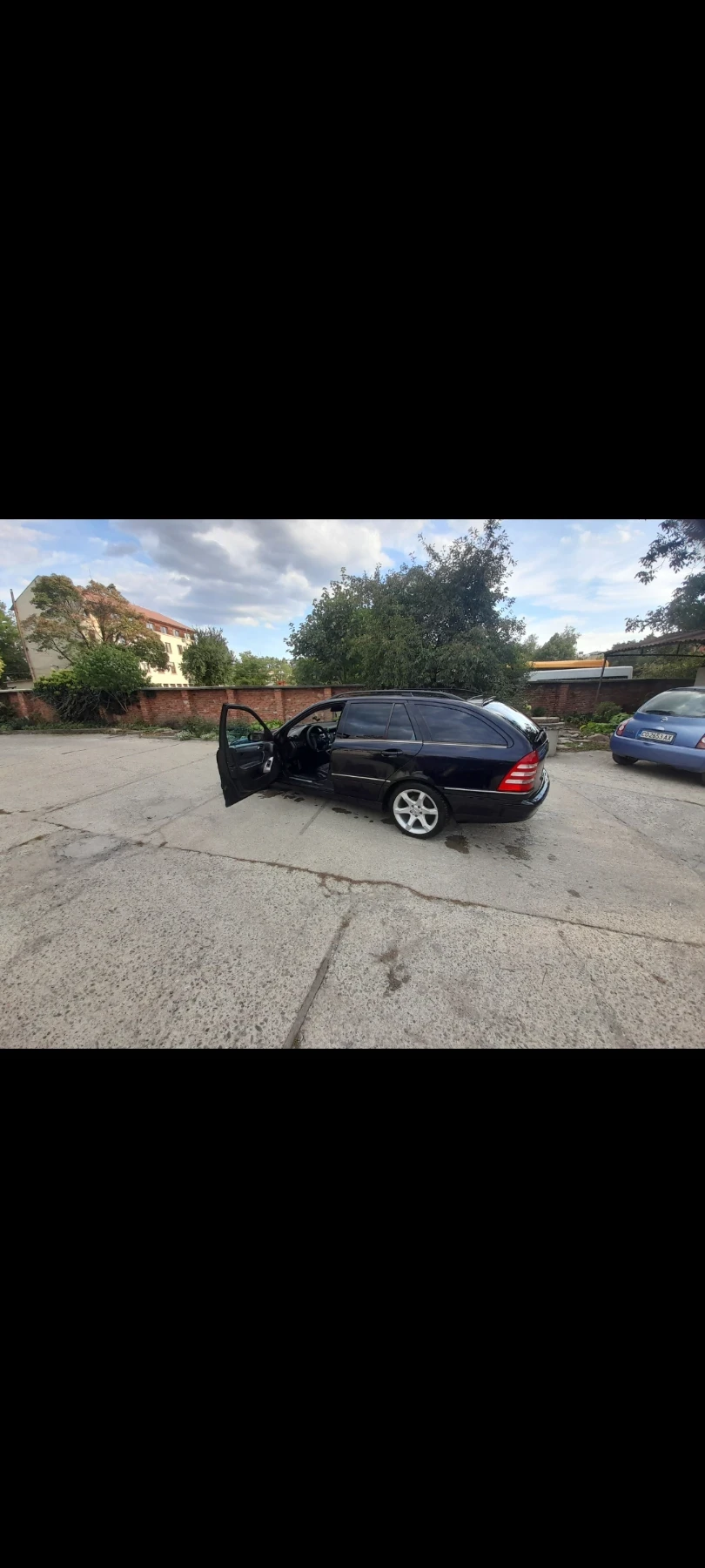 Mercedes-Benz C 220 Avantgarde - изображение 5