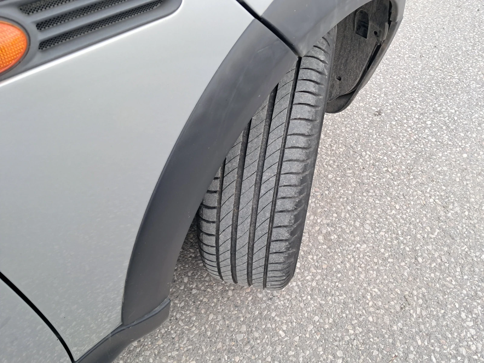 Mini Cooper 1.4 D4D 90 ks 6sk. - изображение 6