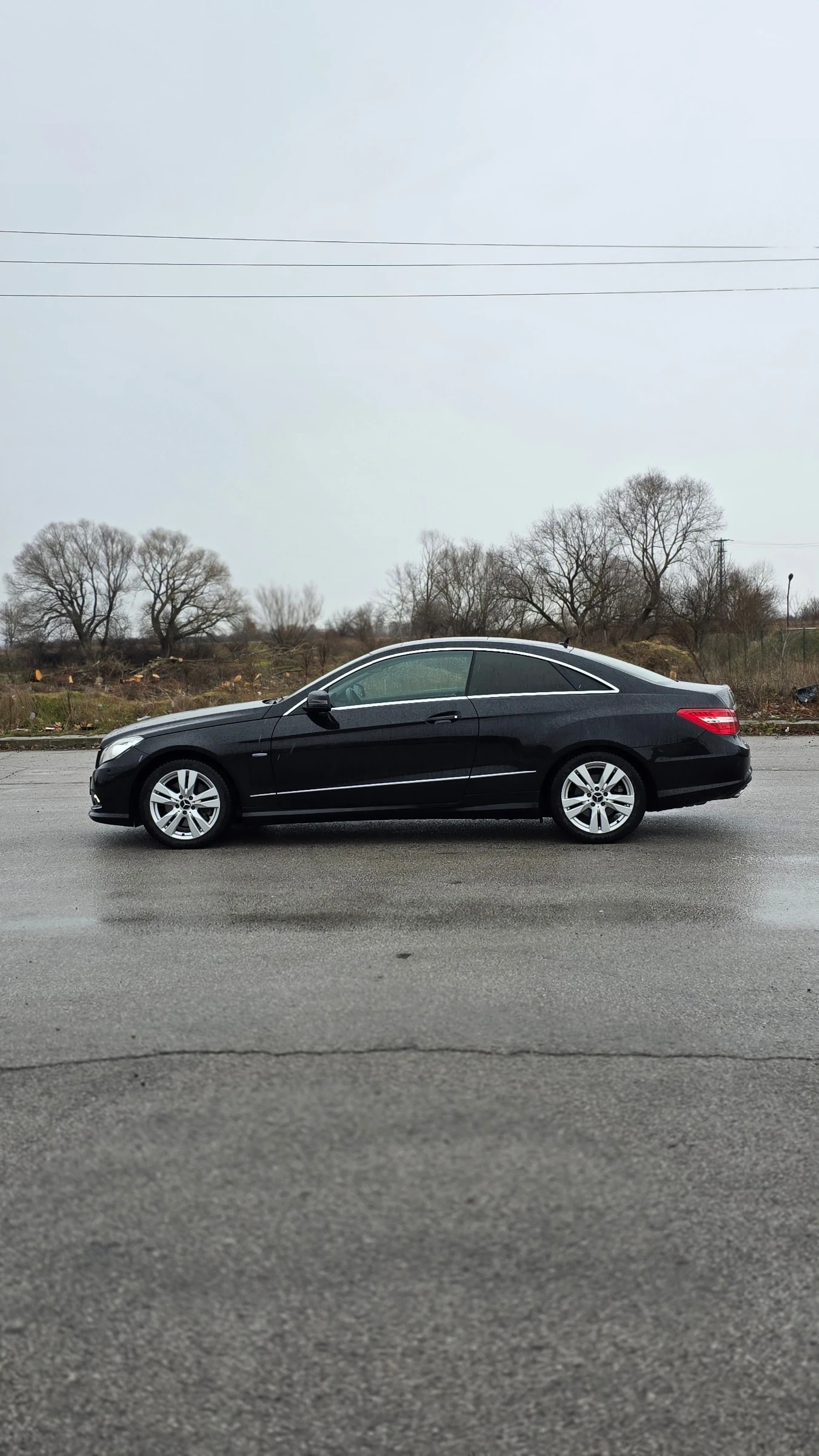 Mercedes-Benz E 350  - изображение 3