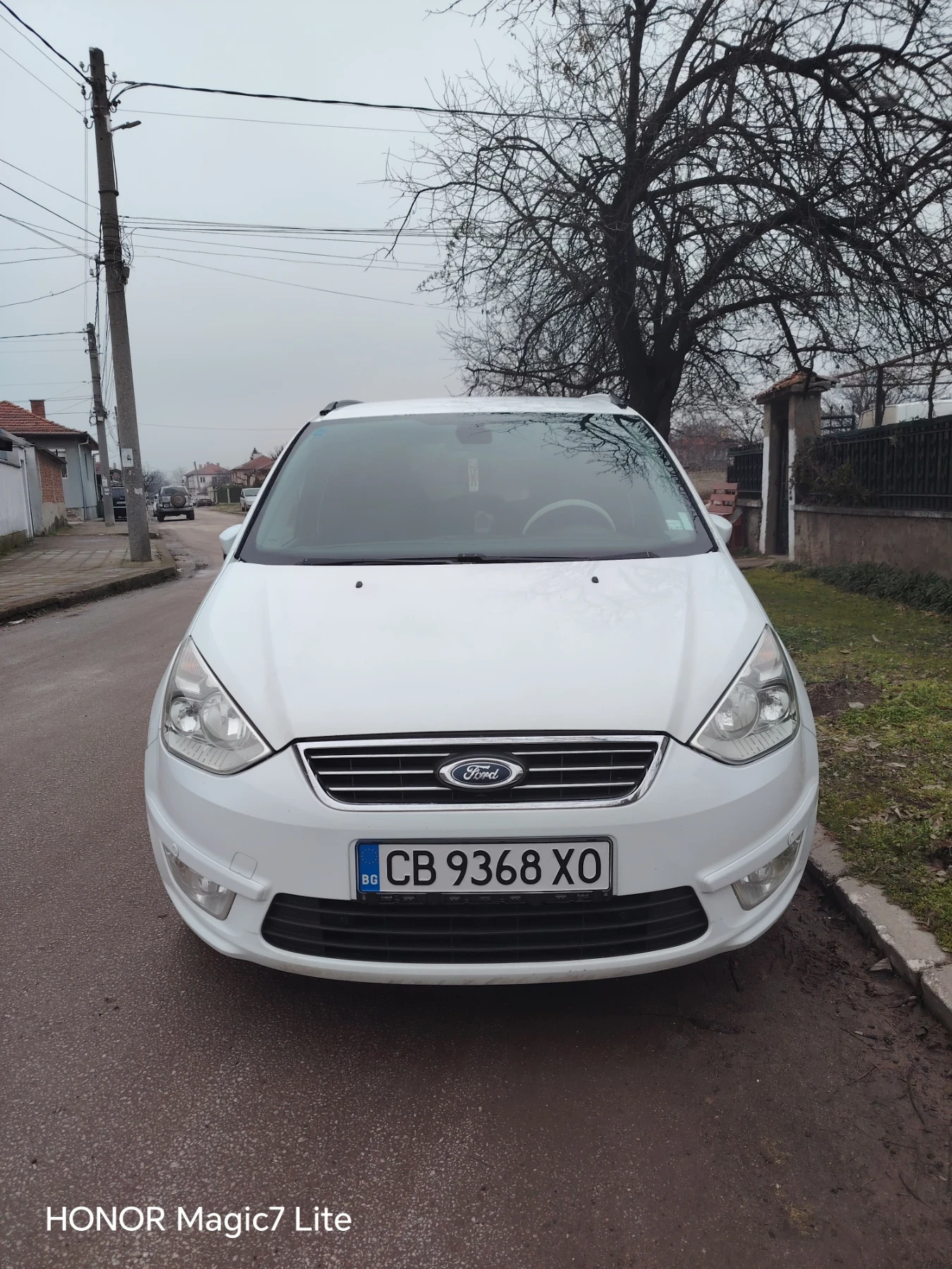 Ford Galaxy 2.0 tdci - изображение 4
