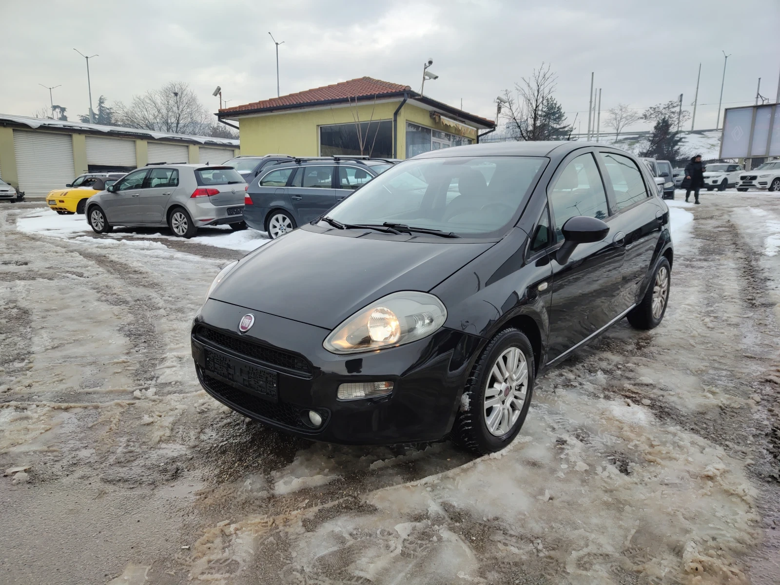 Fiat Punto | Mobile.bg � ����������� 1