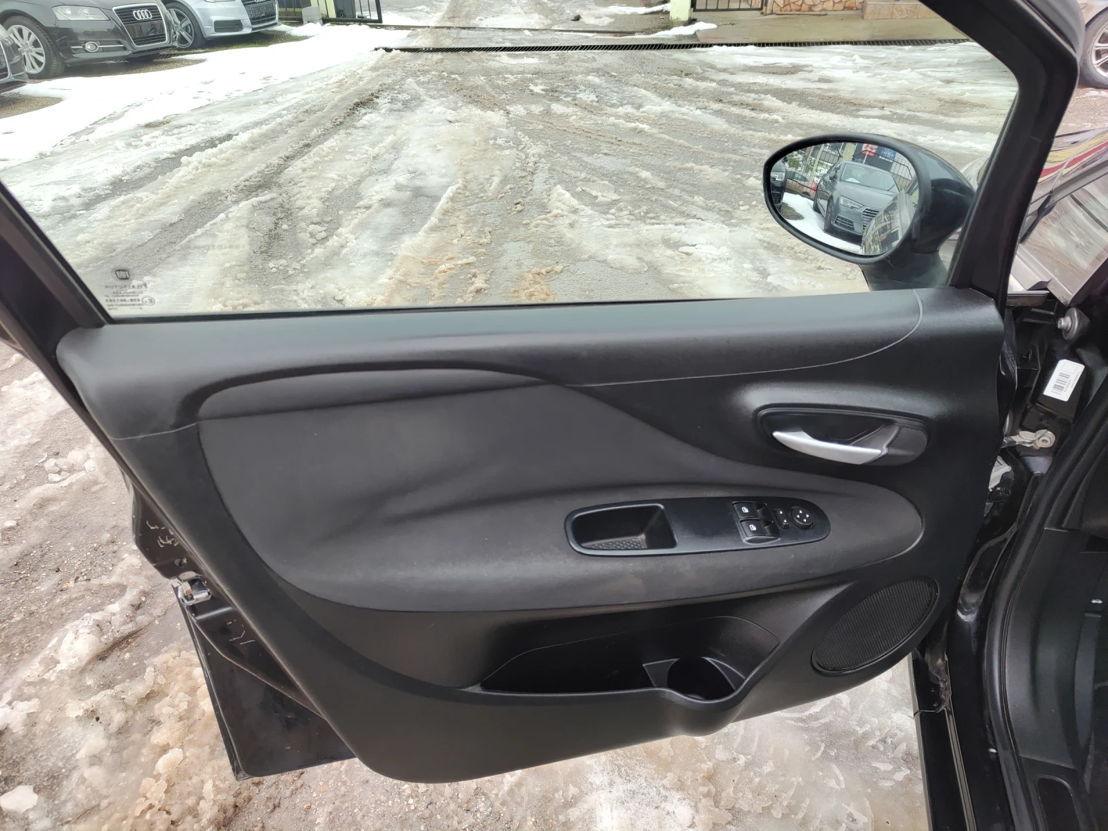 Fiat Punto  - изображение 9