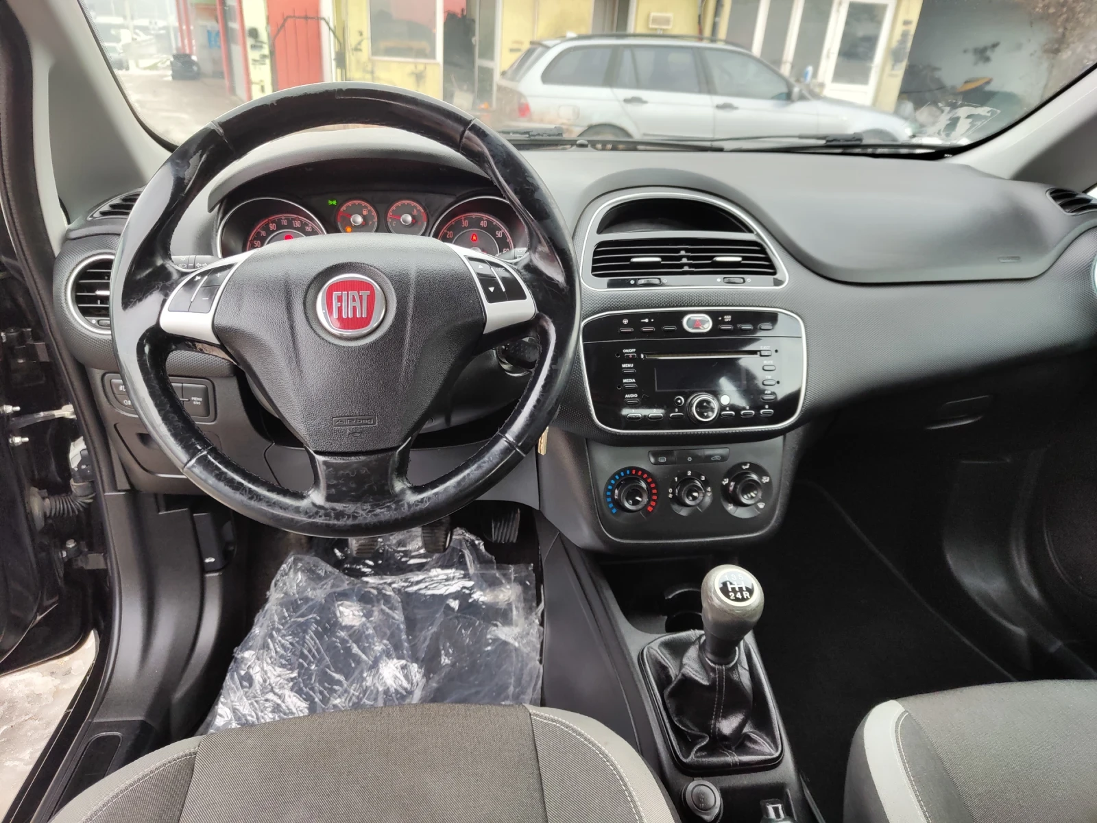 Fiat Punto | Mobile.bg � ����������� 11