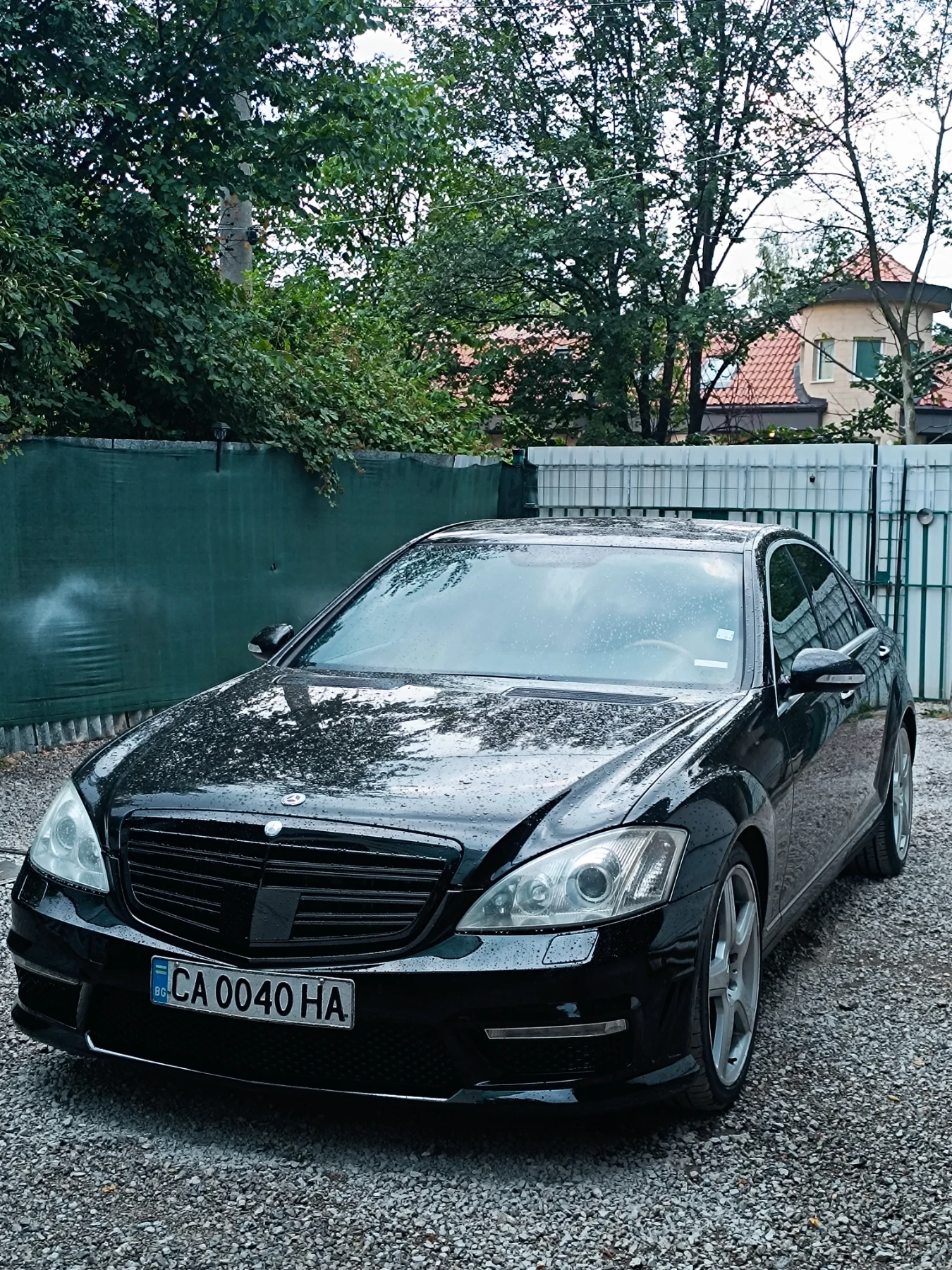 Mercedes-Benz S 320 | Mobile.bg � ����������� 2