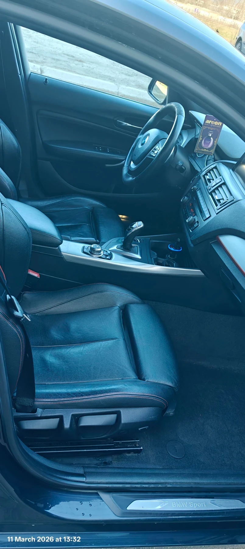 BMW 120 MSport , снимка 7 - Автомобили и джипове - 53799009