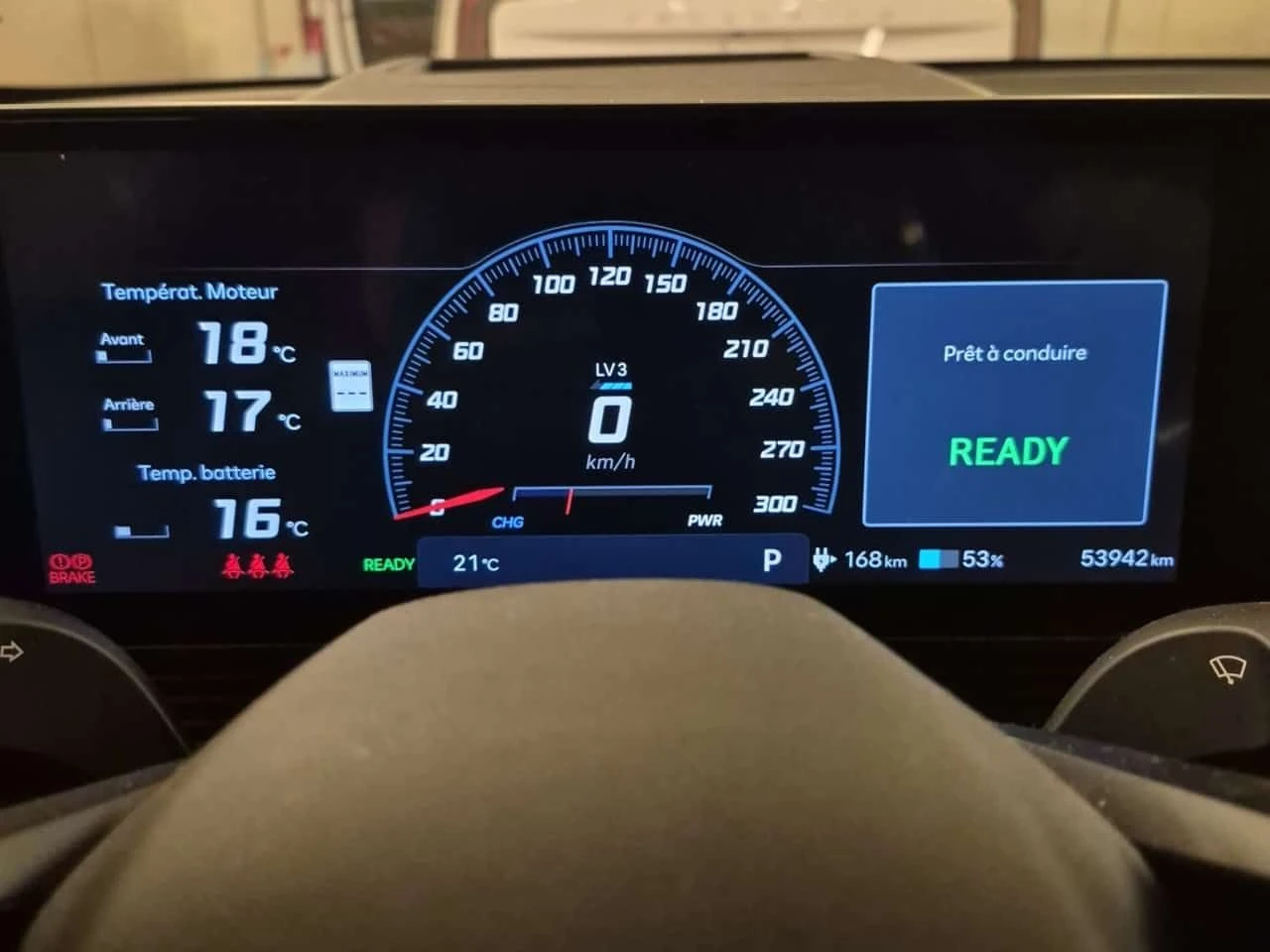 Hyundai Ioniq 5 4D Utility AWD | N  CARFAX, снимка 9 - Автомобили и джипове - 53947957