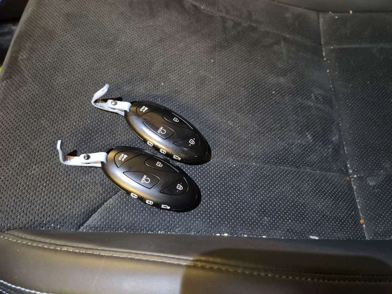 Hyundai Ioniq 5 4D Utility AWD | N  CARFAX, снимка 8 - Автомобили и джипове - 53947957