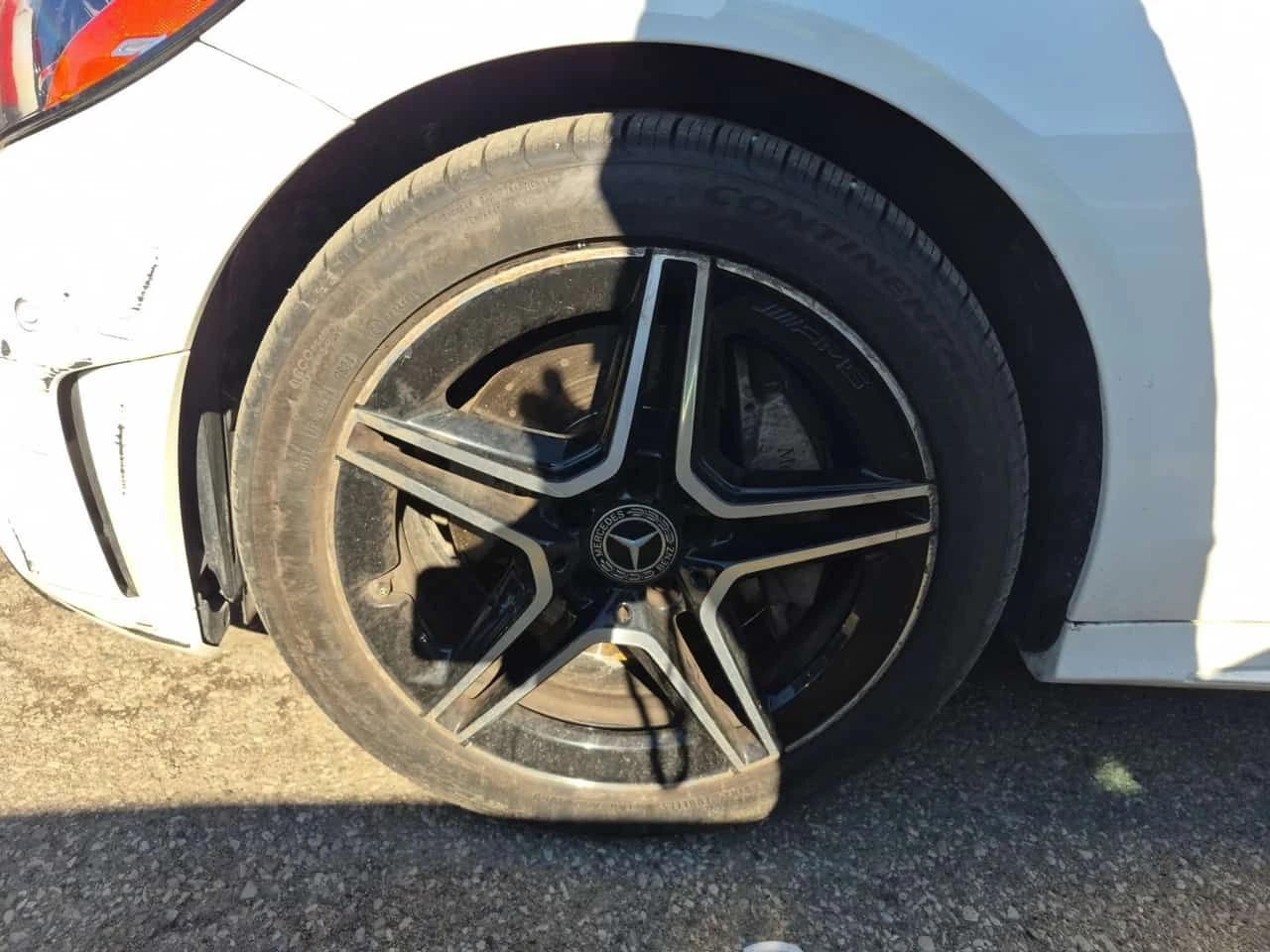 Mercedes-Benz C 300 CARFAX | Mobile.bg � ����������� 6