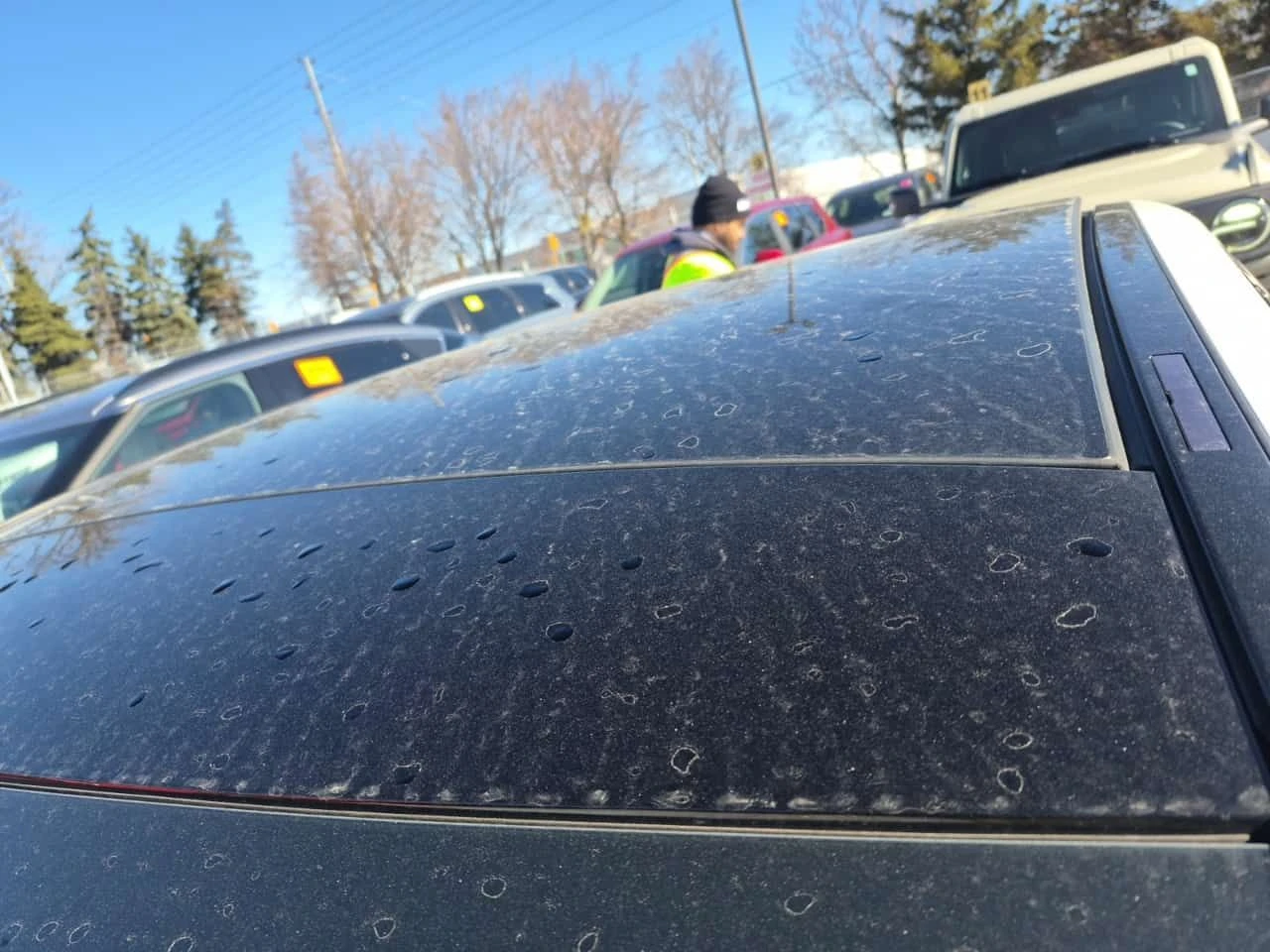 Mercedes-Benz C 300 CARFAX | Mobile.bg � ����������� 7