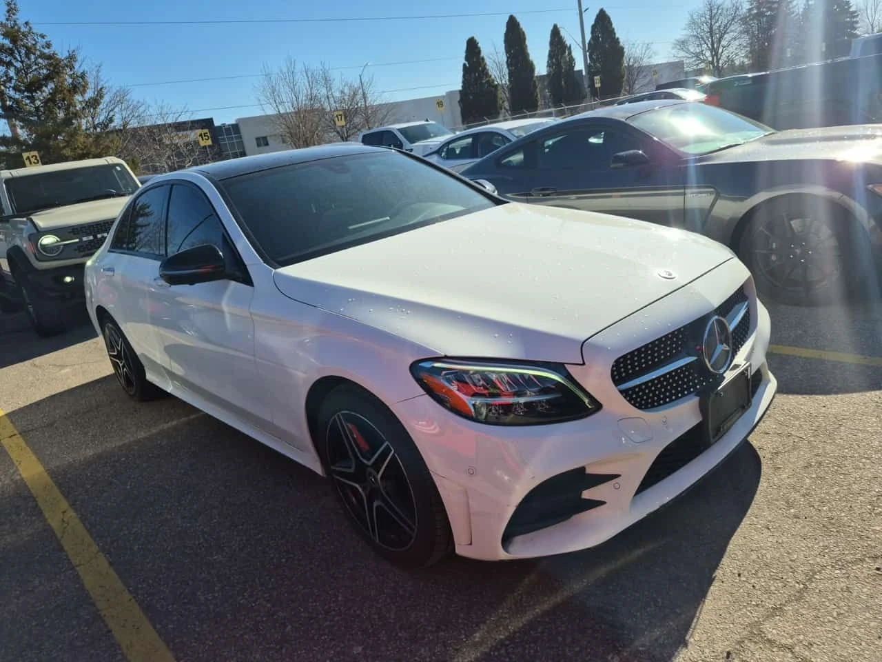 Mercedes-Benz C 300 CARFAX | Mobile.bg � ����������� 2