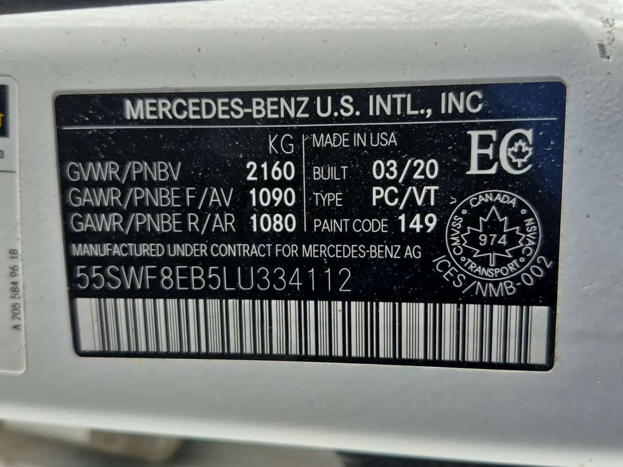 Mercedes-Benz C 300 CARFAX | Mobile.bg � ����������� 15
