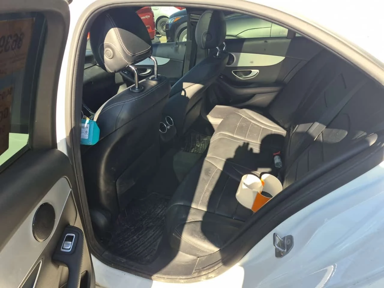 Mercedes-Benz C 300 CARFAX | Mobile.bg � ����������� 12