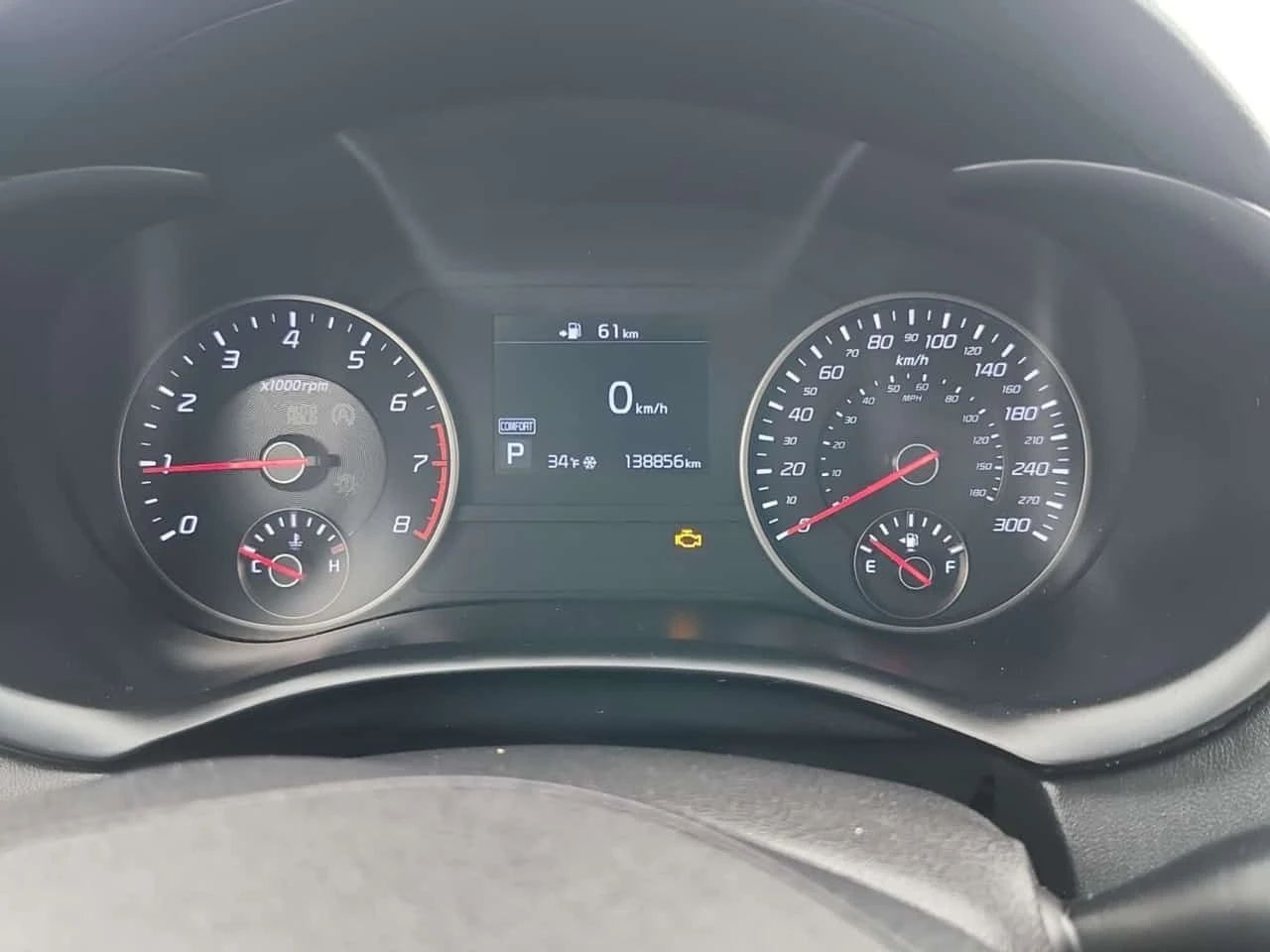 Kia Stinger GT| PANORAMA| CARFAX| , снимка 9 - Автомобили и джипове - 54109929