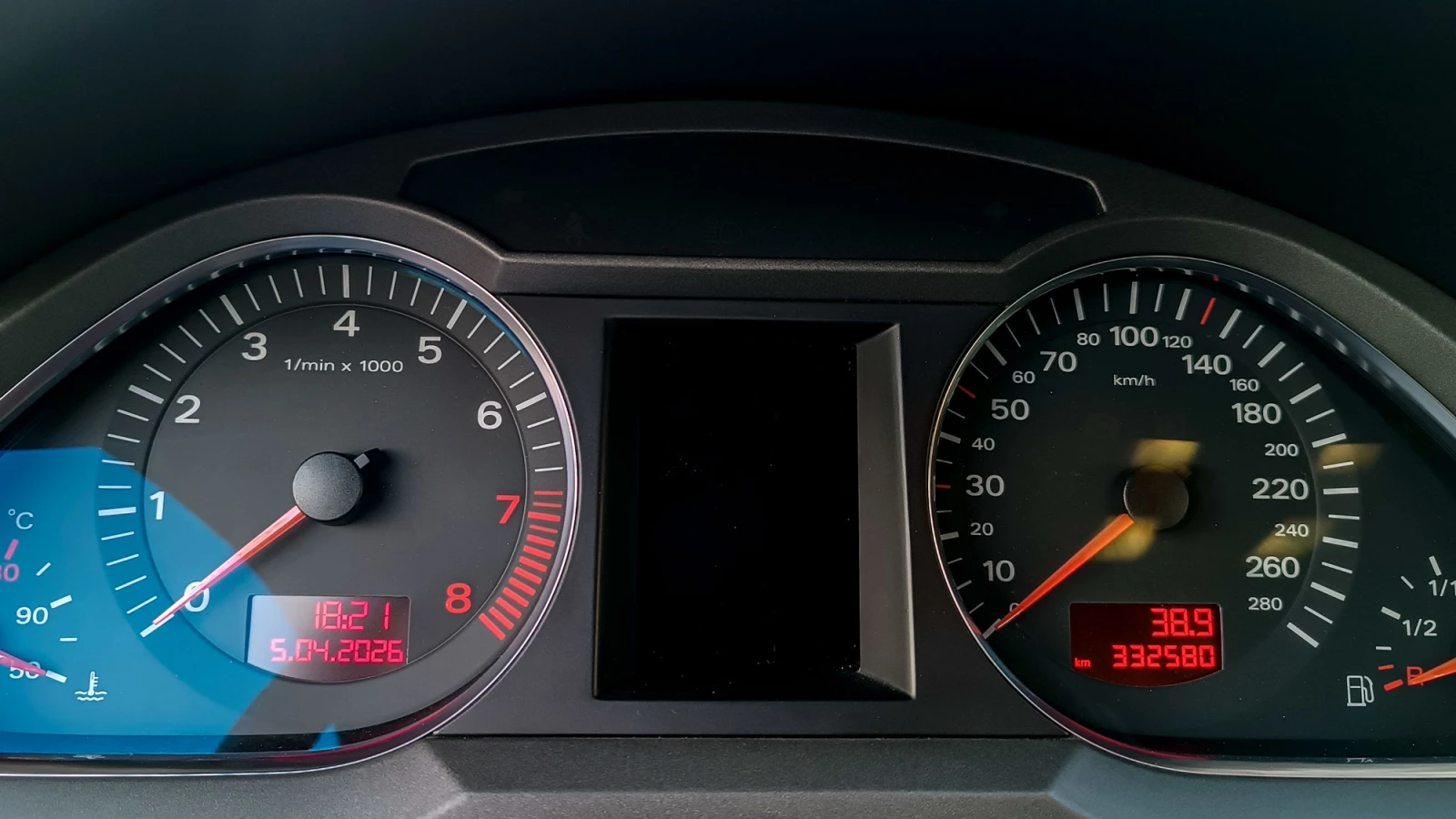 Audi A6 Quattro, снимка 14 - Автомобили и джипове - 54113768