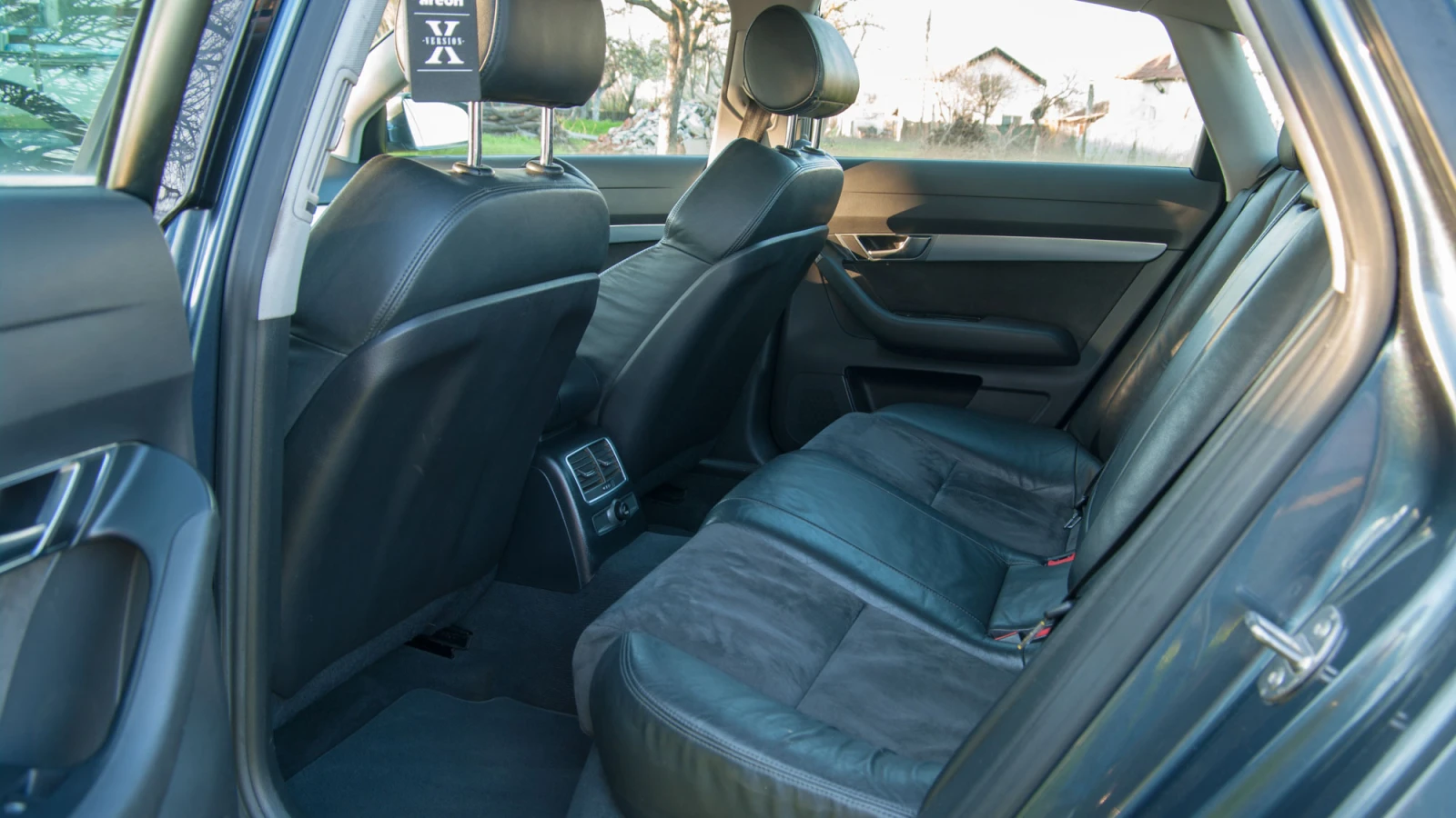 Audi A6 Quattro, снимка 11 - Автомобили и джипове - 54113768