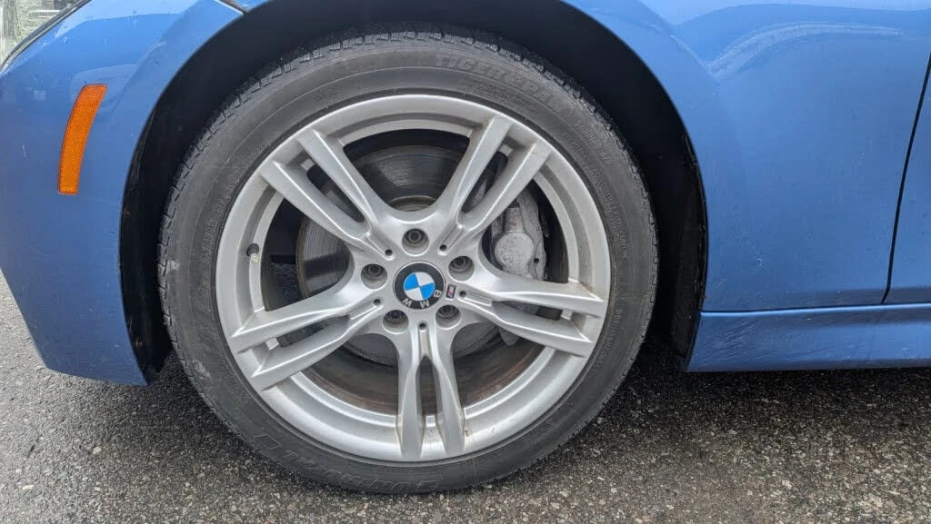 BMW 330 xDrive Sedan* АвтоКредит* (Цена до БГ) , снимка 7 - Автомобили и джипове - 54227689