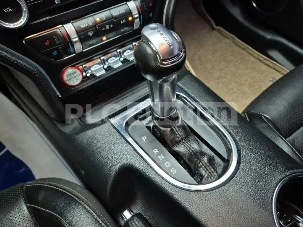 Ford Mustang DIST| КАМЕРА| ОБДУХ| ВКЛ.ТЕХНОТЕСТ, снимка 11 - Автомобили и джипове - 54608531