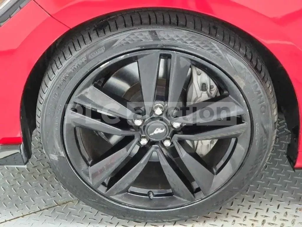Ford Mustang DIST| КАМЕРА| ОБДУХ| ВКЛ.ТЕХНОТЕСТ, снимка 16 - Автомобили и джипове - 54608531