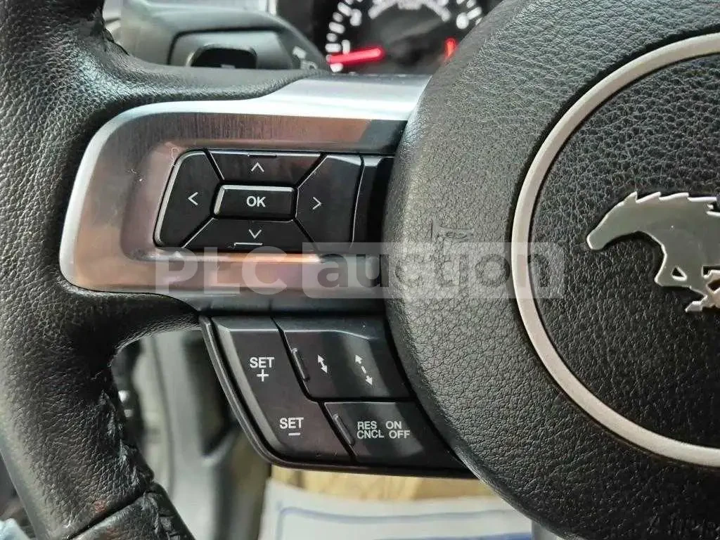 Ford Mustang DIST| КАМЕРА| ОБДУХ| ВКЛ.ТЕХНОТЕСТ, снимка 7 - Автомобили и джипове - 54608531