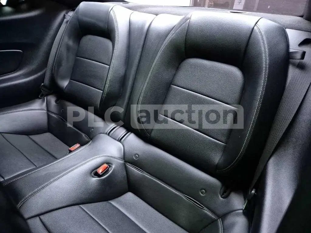 Ford Mustang DIST| КАМЕРА| ОБДУХ| ВКЛ.ТЕХНОТЕСТ, снимка 13 - Автомобили и джипове - 54608531