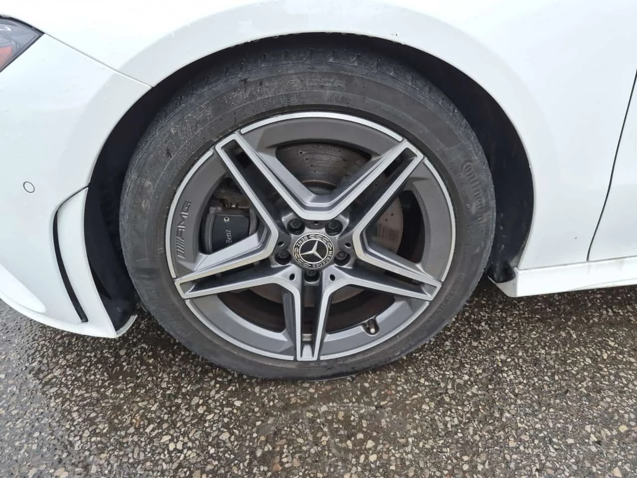 Mercedes-Benz CLA 250  2L | DISTRONIC | 360 | PANO | ALCANTARA , снимка 6 - Автомобили и джипове - 54677767