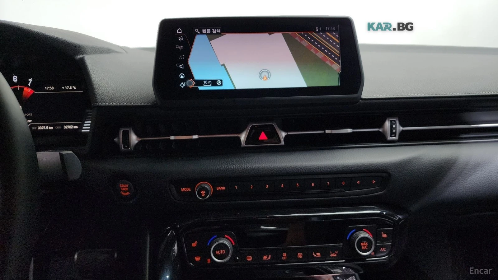 Toyota Supra * GR* ����* �������* HEAD-UP* CAMERA*  | Mobile.bg � ����������� 14