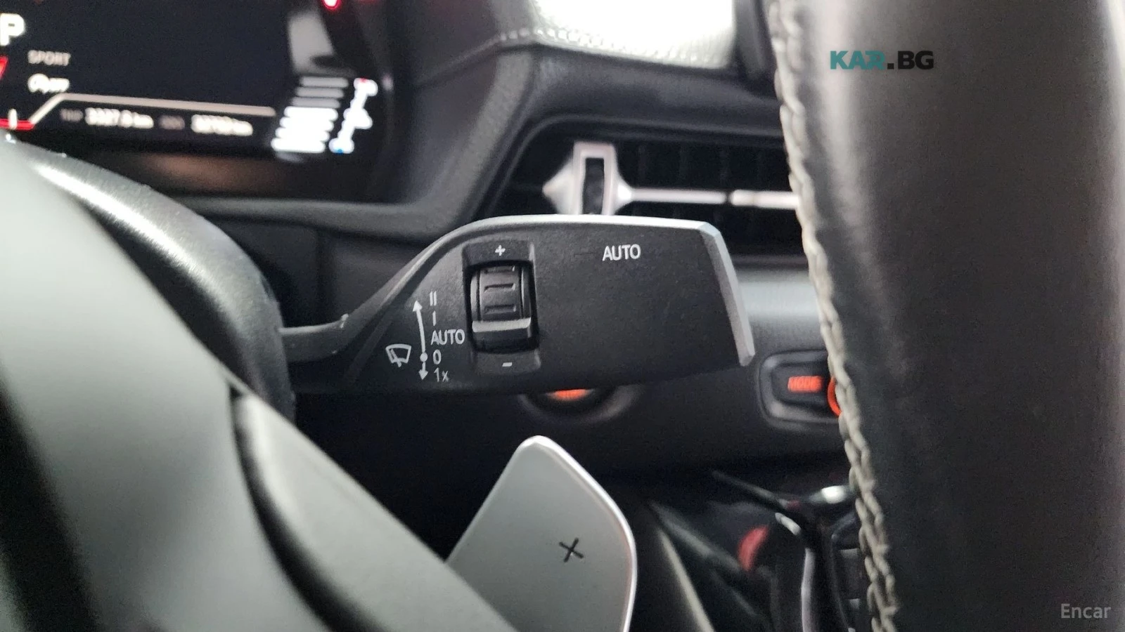 Toyota Supra * GR* ����* �������* HEAD-UP* CAMERA*  | Mobile.bg � ����������� 13
