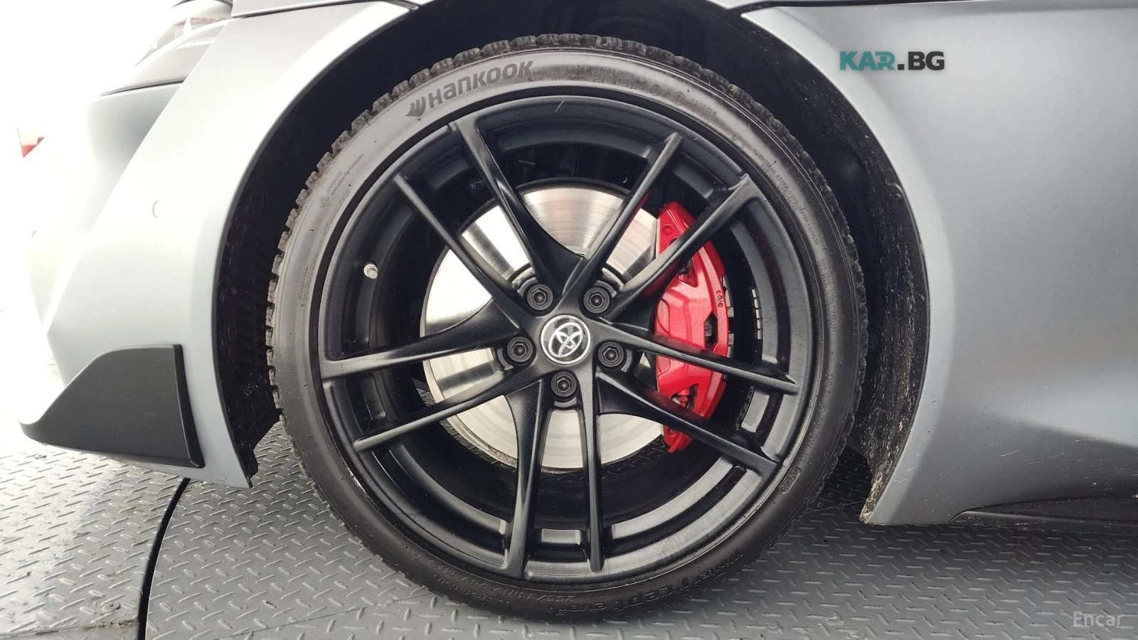Toyota Supra * GR* ����* �������* HEAD-UP* CAMERA*  | Mobile.bg � ����������� 5