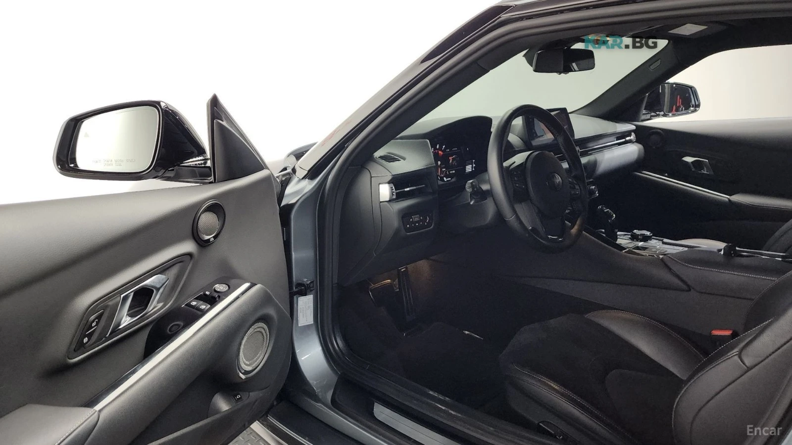 Toyota Supra * GR* ����* �������* HEAD-UP* CAMERA*  | Mobile.bg � ����������� 10