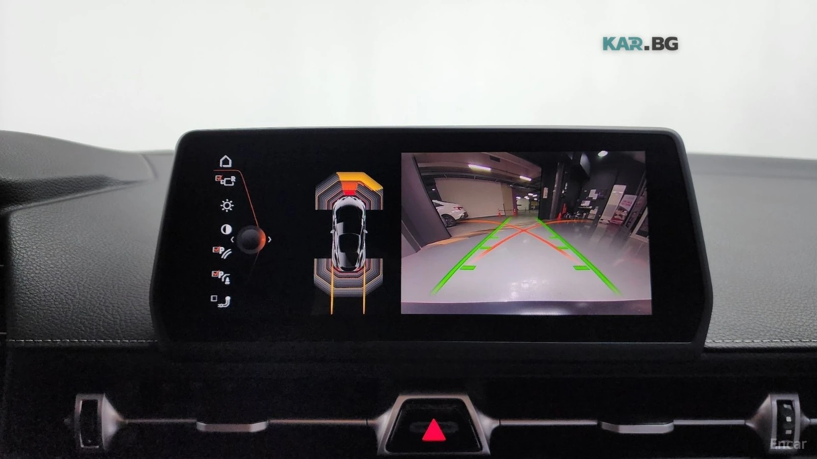 Toyota Supra * GR* ����* �������* HEAD-UP* CAMERA*  | Mobile.bg � ����������� 15