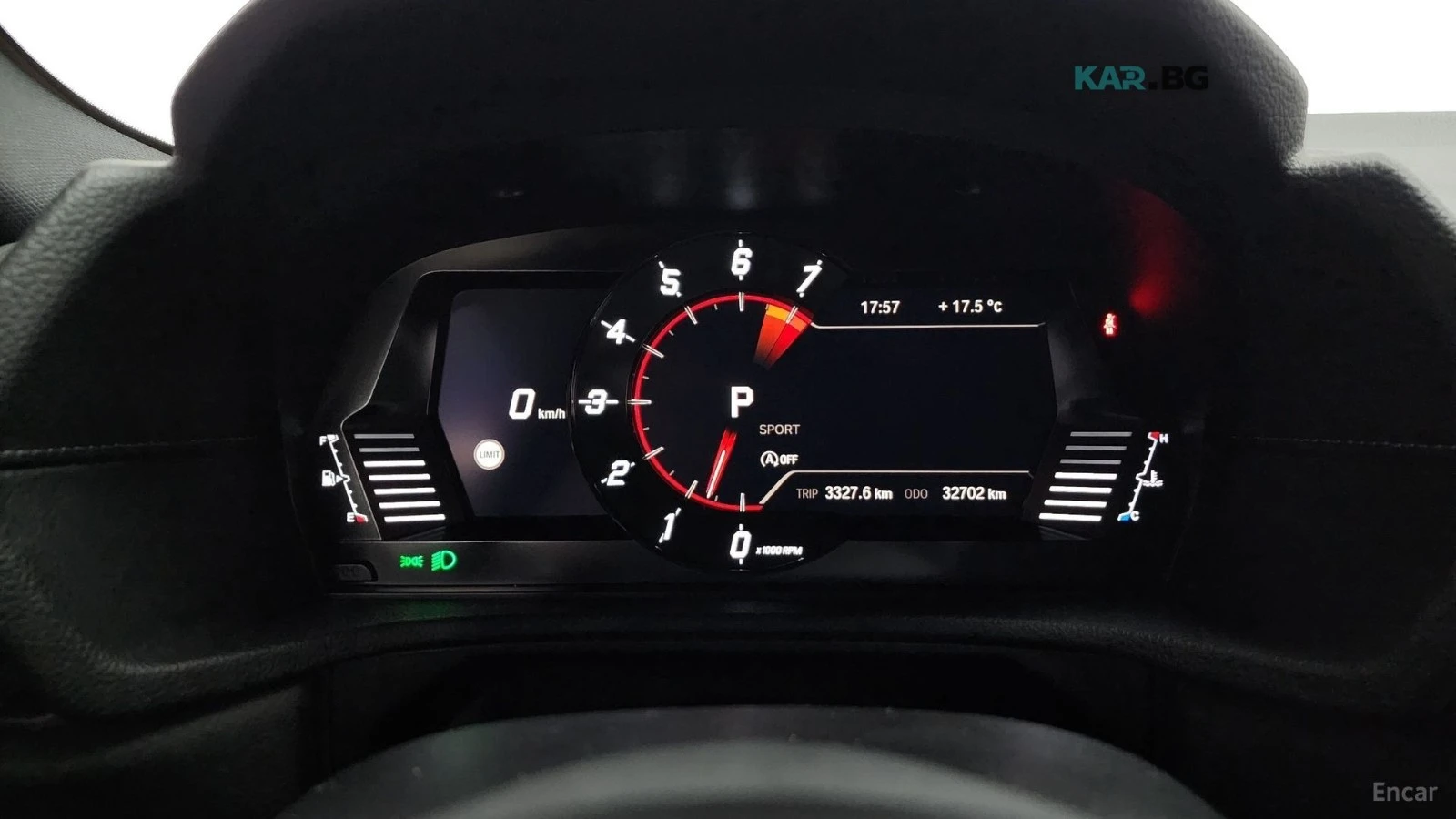 Toyota Supra * GR* ����* �������* HEAD-UP* CAMERA*  | Mobile.bg � ����������� 8