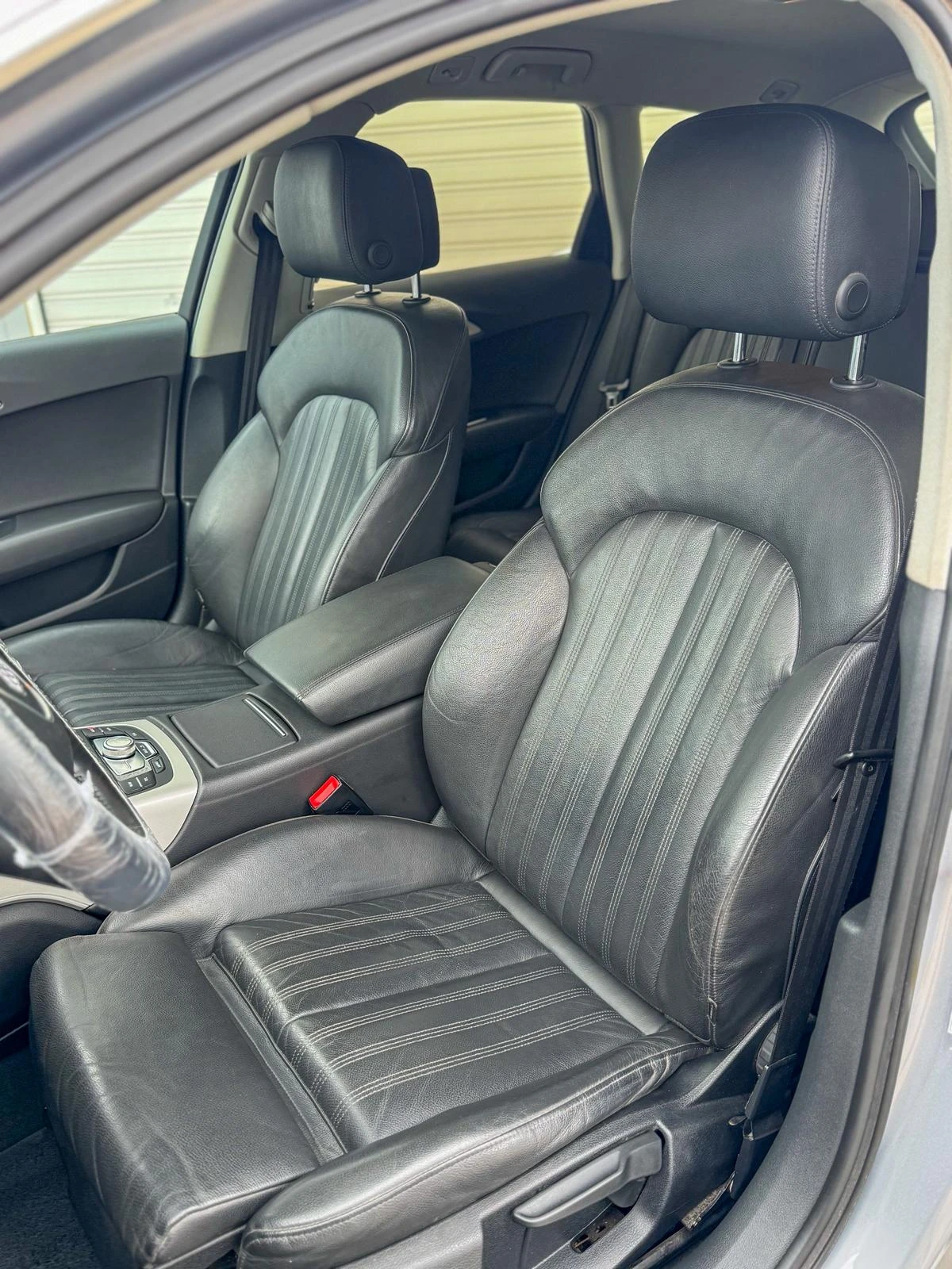 Audi A6 C7, снимка 7 - Автомобили и джипове - 54791254