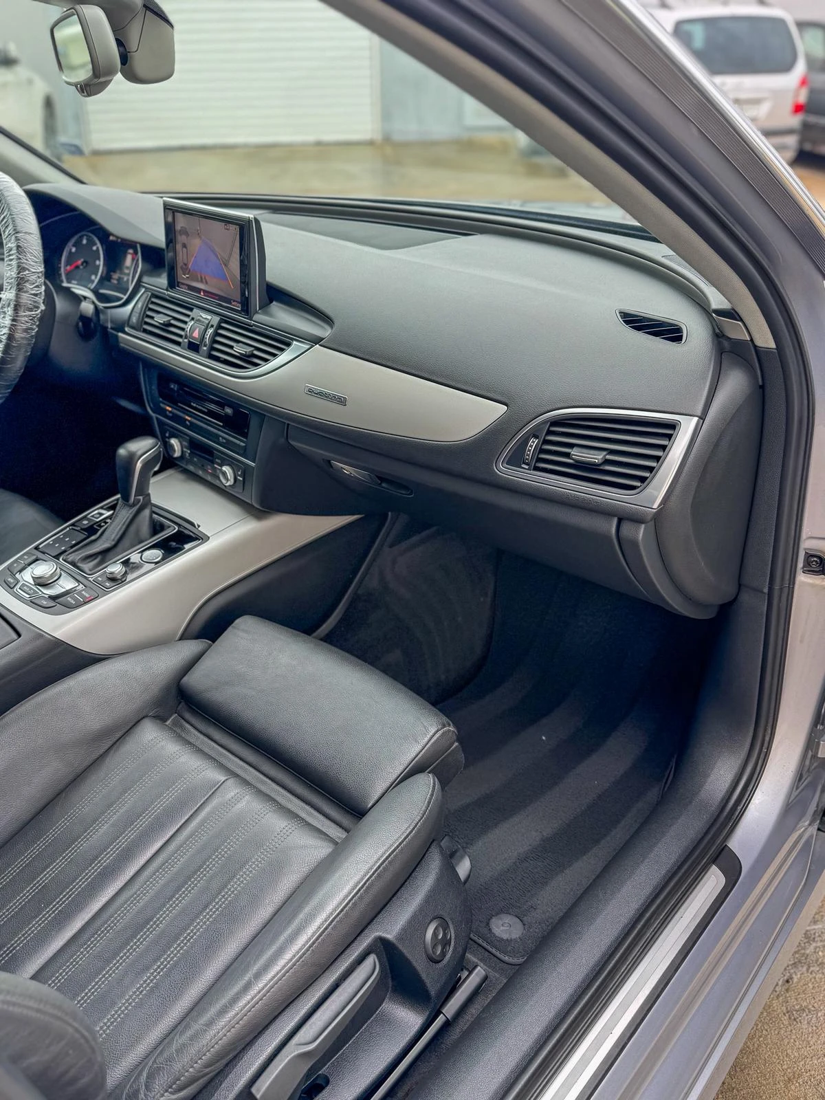 Audi A6 C7, снимка 13 - Автомобили и джипове - 54791254