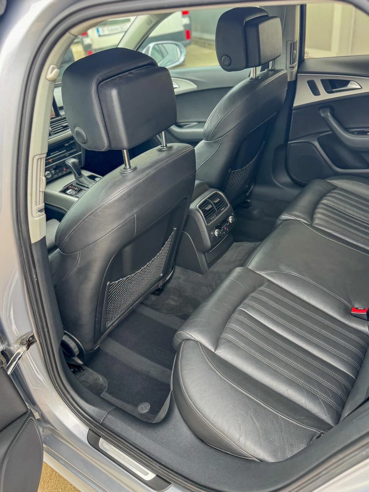 Audi A6 C7, снимка 9 - Автомобили и джипове - 54791254