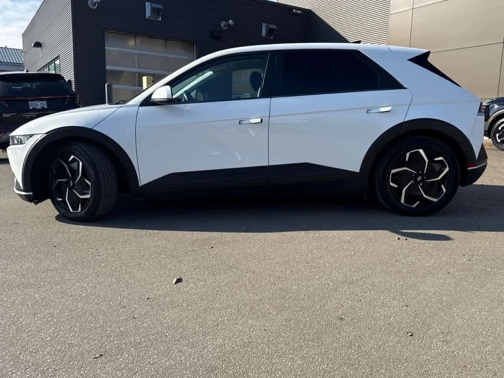 Hyundai Ioniq 5, снимка 3 - Автомобили и джипове - 54812085