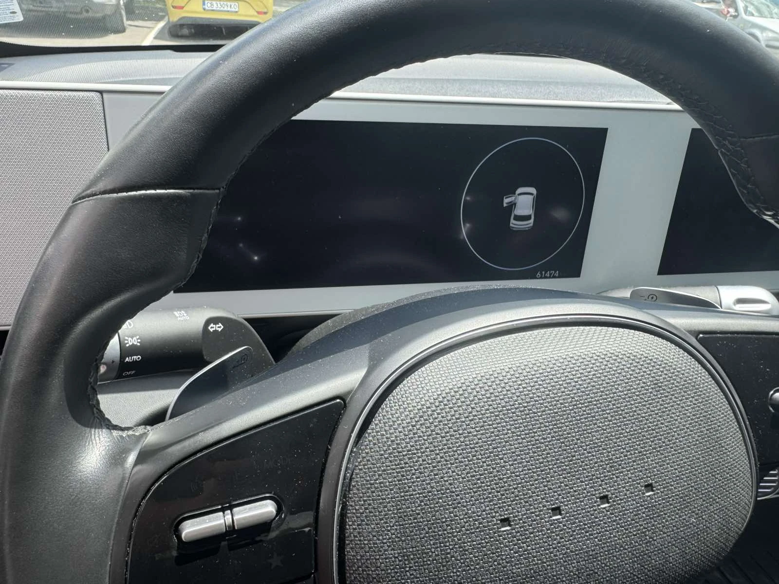 Hyundai Ioniq 5, снимка 7 - Автомобили и джипове - 55113372