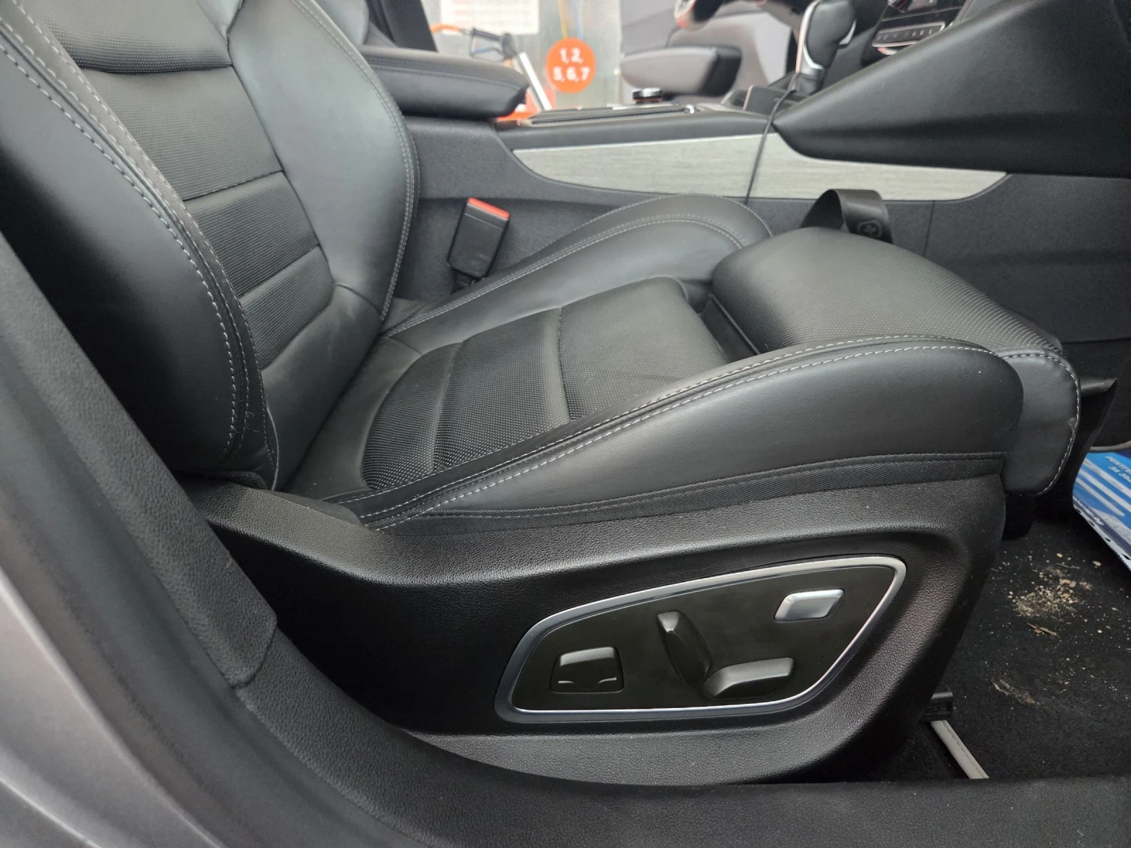 Renault Talisman 1.8Tce Initiale Paris | Mobile.bg � ����������� 9