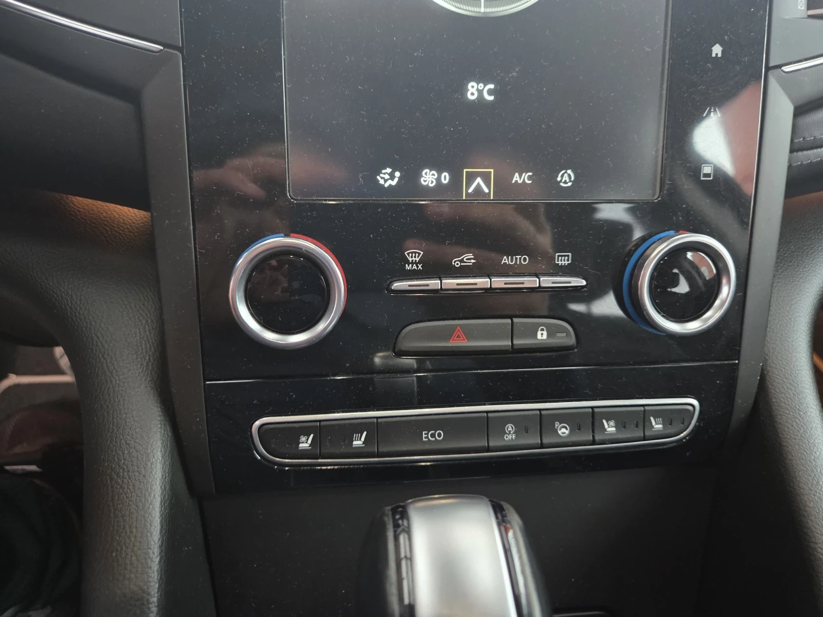 Renault Talisman 1.8Tce Initiale Paris | Mobile.bg � ����������� 11