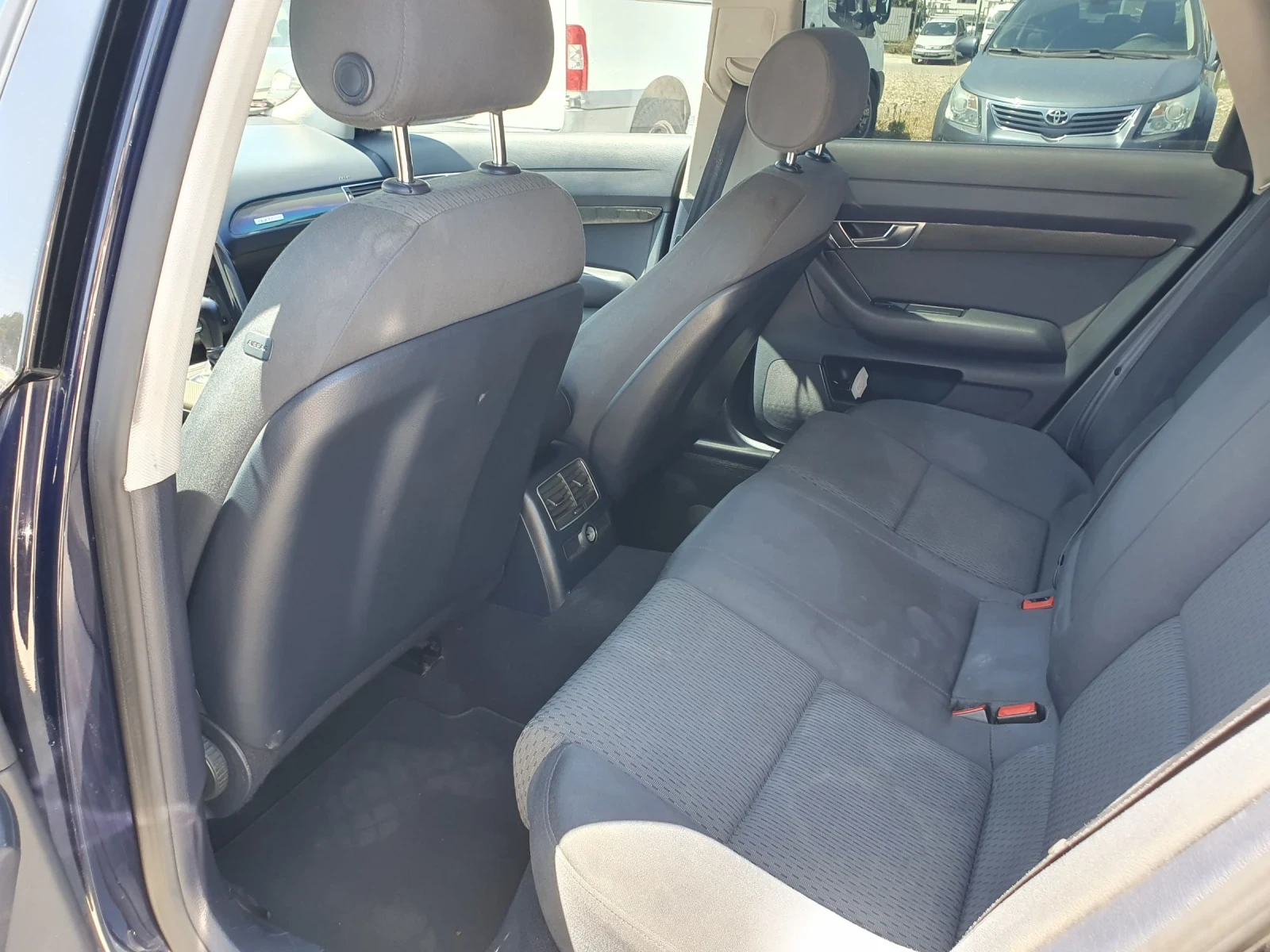 Audi A6 3.2 FSI Quattro , снимка 2 - Автомобили и джипове - 55007506