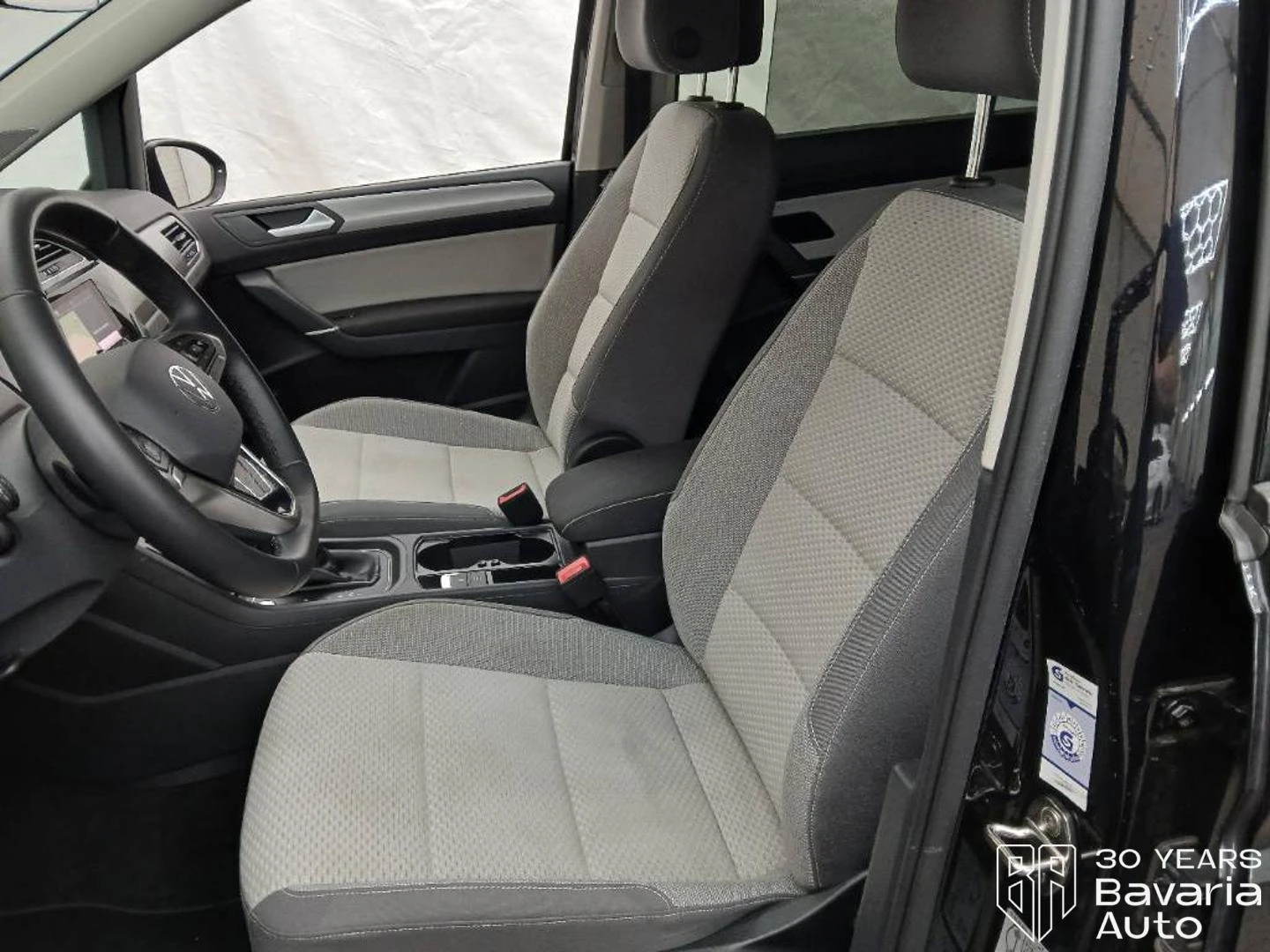 VW Touran Comfortline DSG, снимка 5 - Автомобили и джипове - 55306309